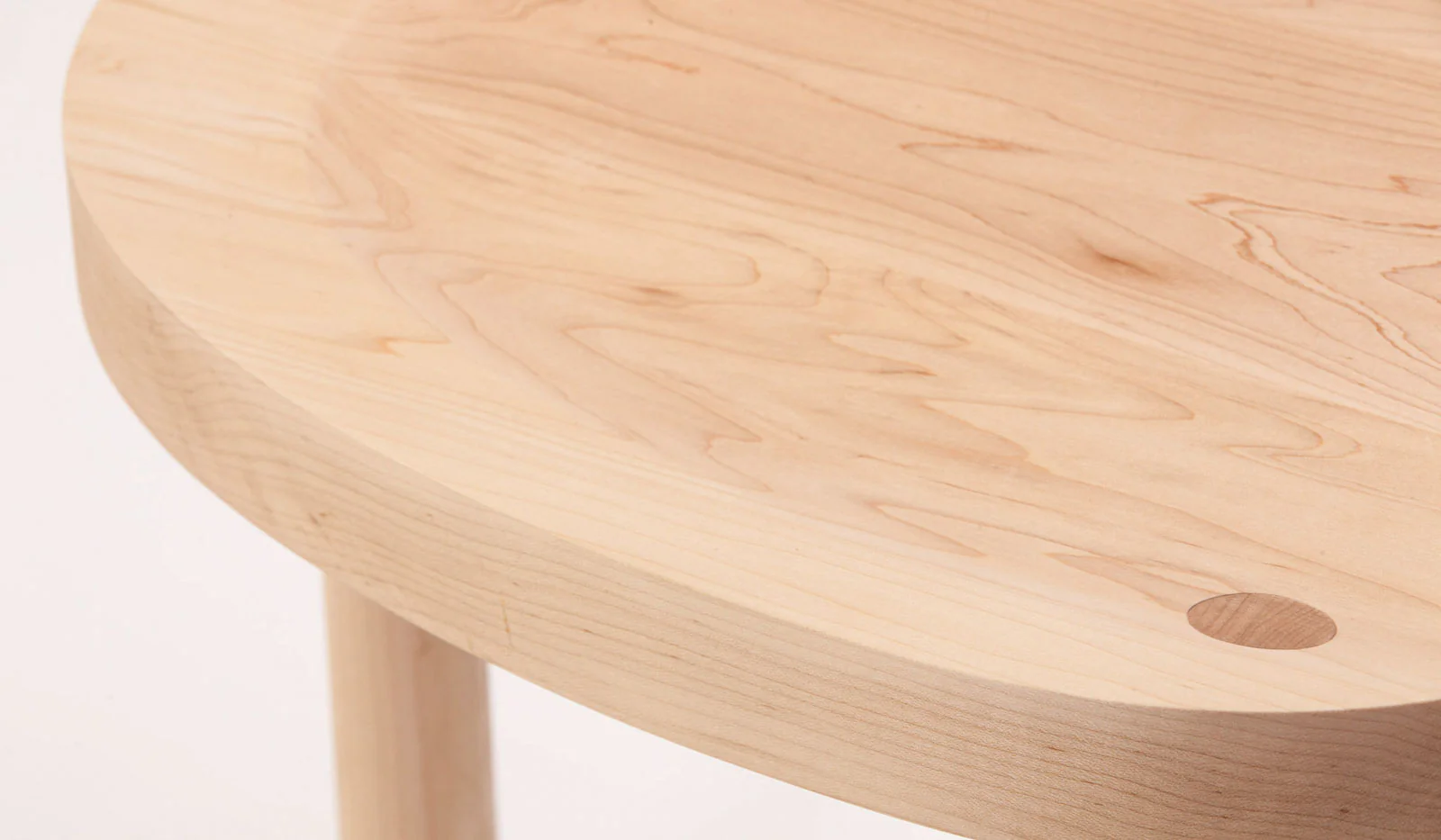 Estudio Persona Una Counter Stool - Image 4