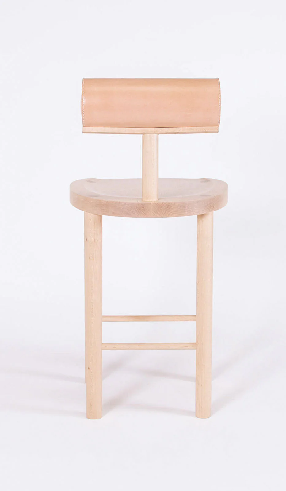 Estudio Persona Una Counter Stool - Image 8