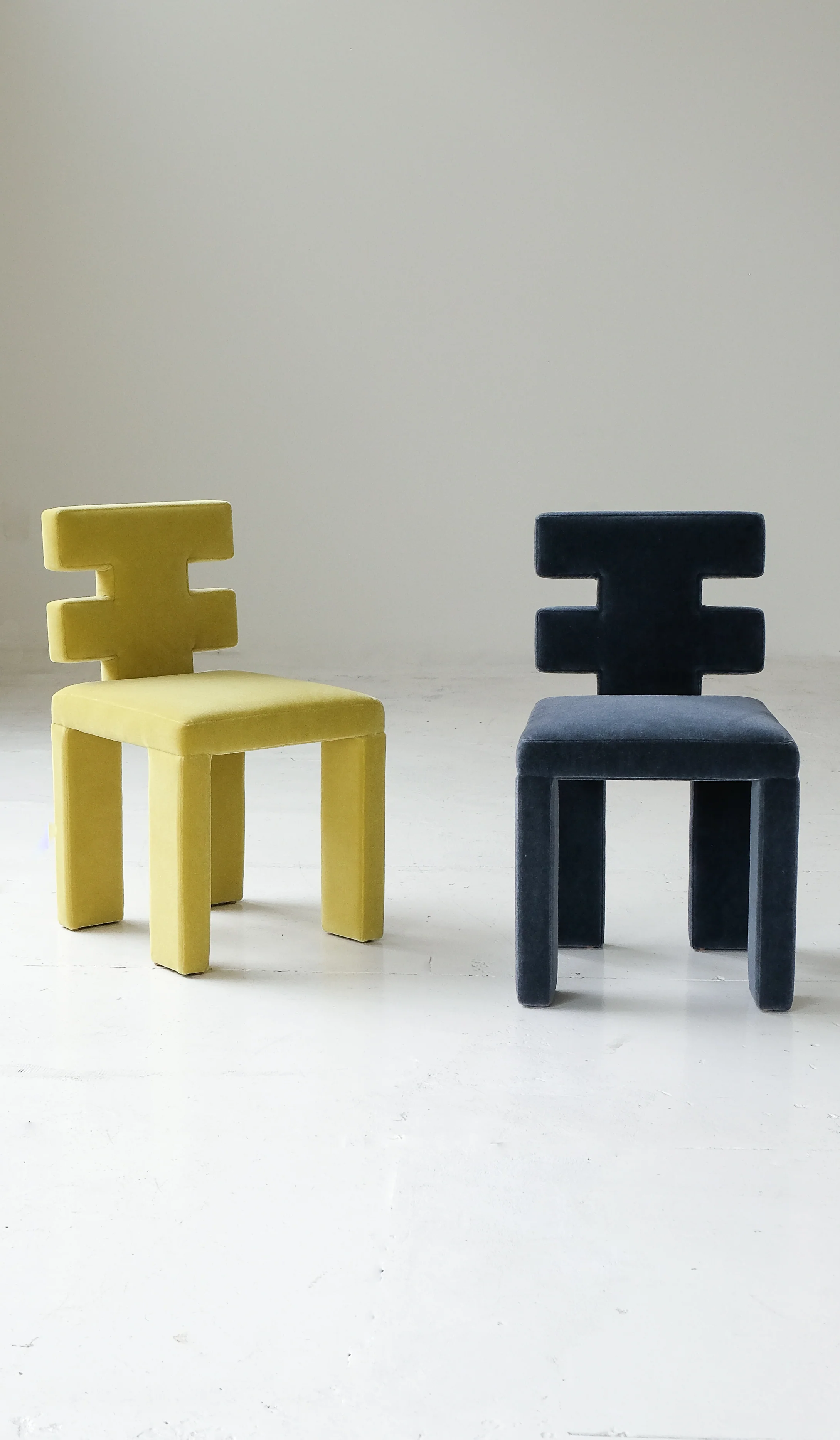 Estudio Persona H Chair - Image 10