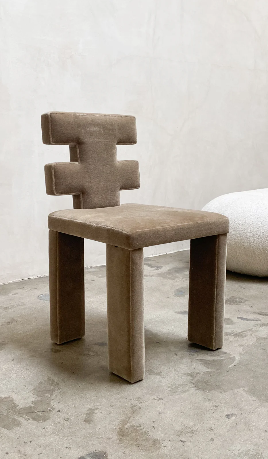 Estudio Persona H Chair - Image 12