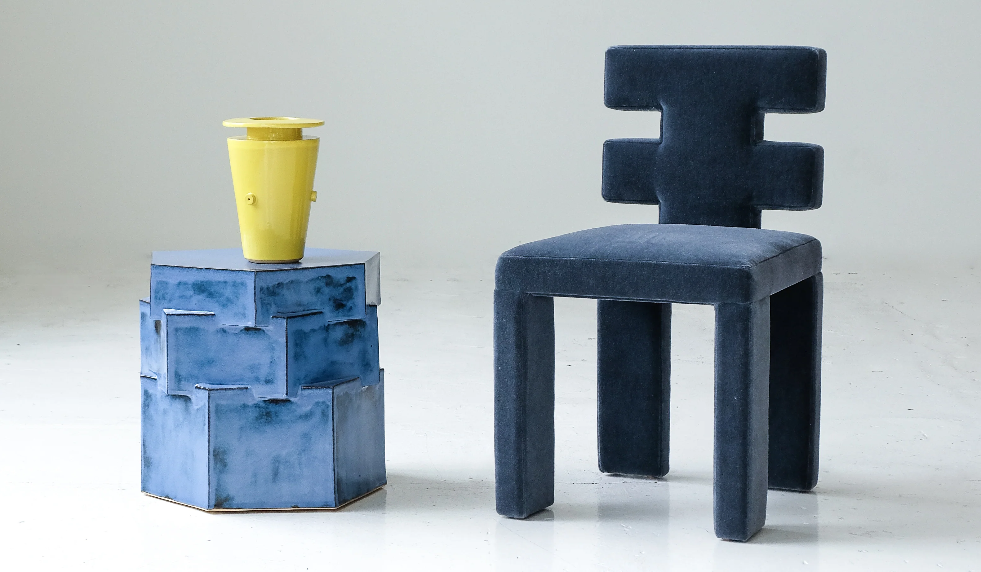 Estudio Persona H Chair - Image 13