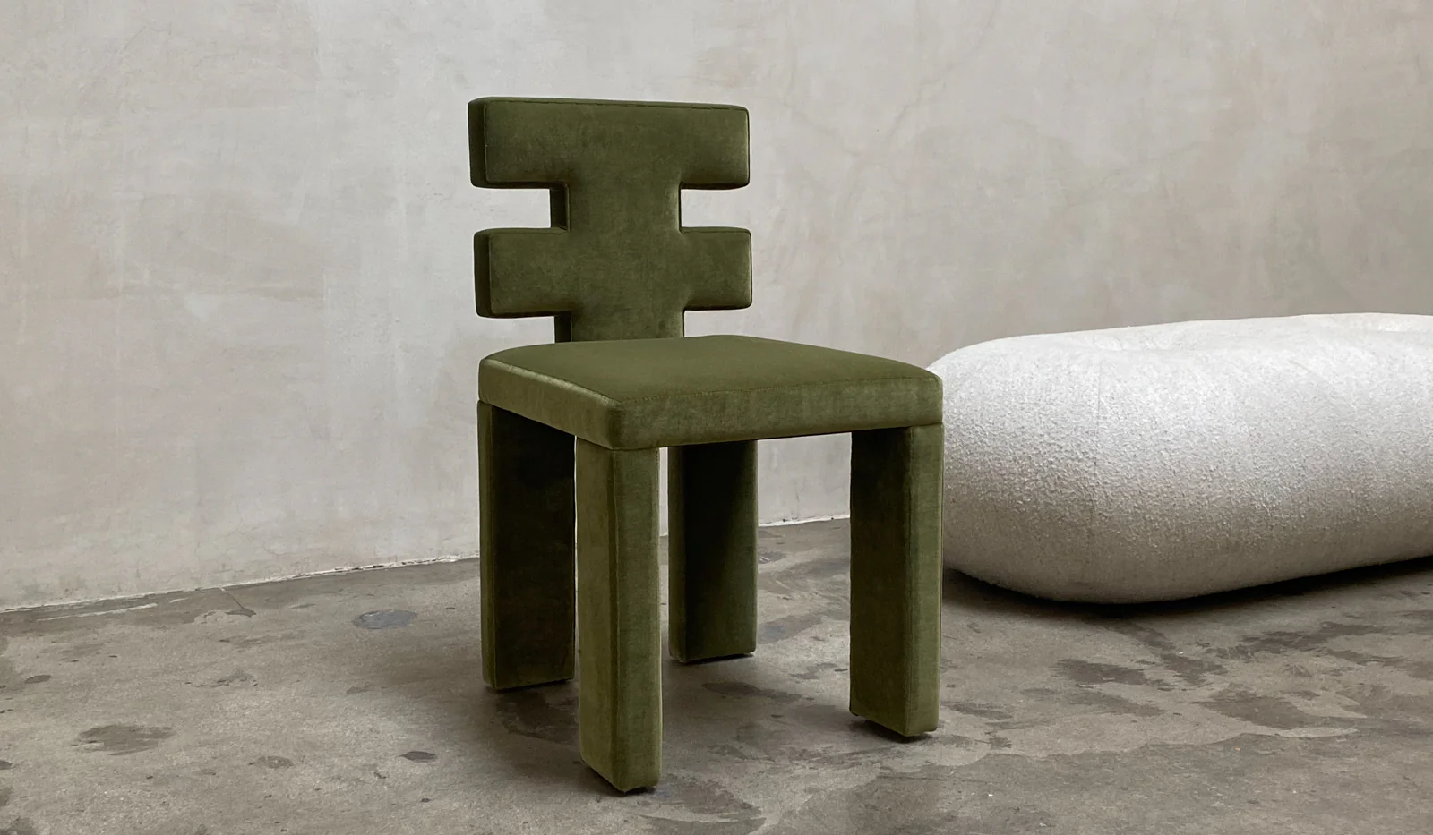 Estudio Persona H Chair - Image 14