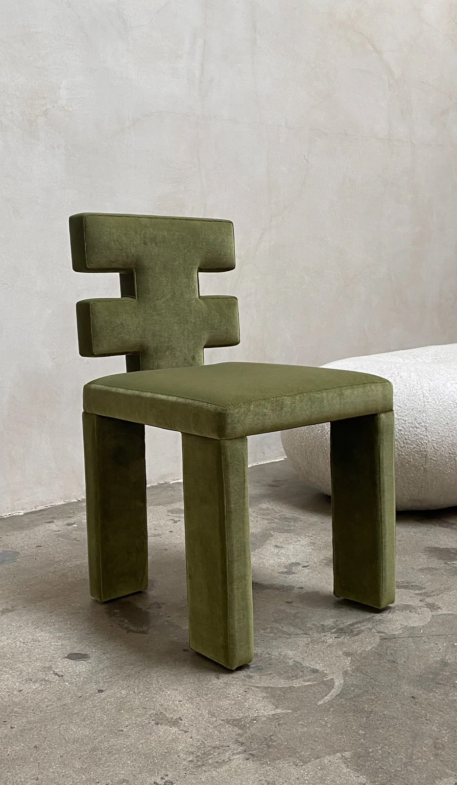 Estudio Persona H Chair - Image 15