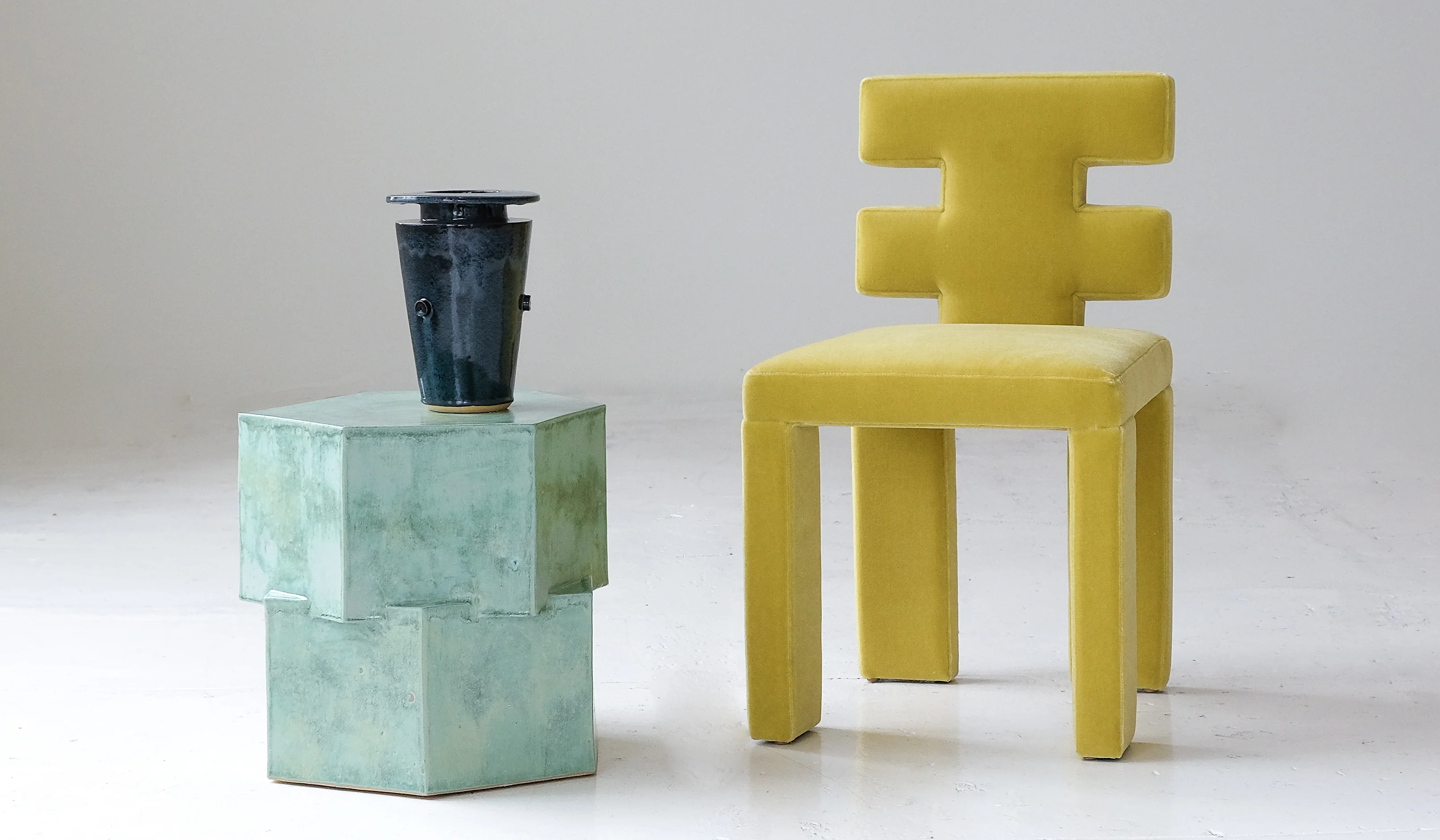 Estudio Persona H Chair - Image 16