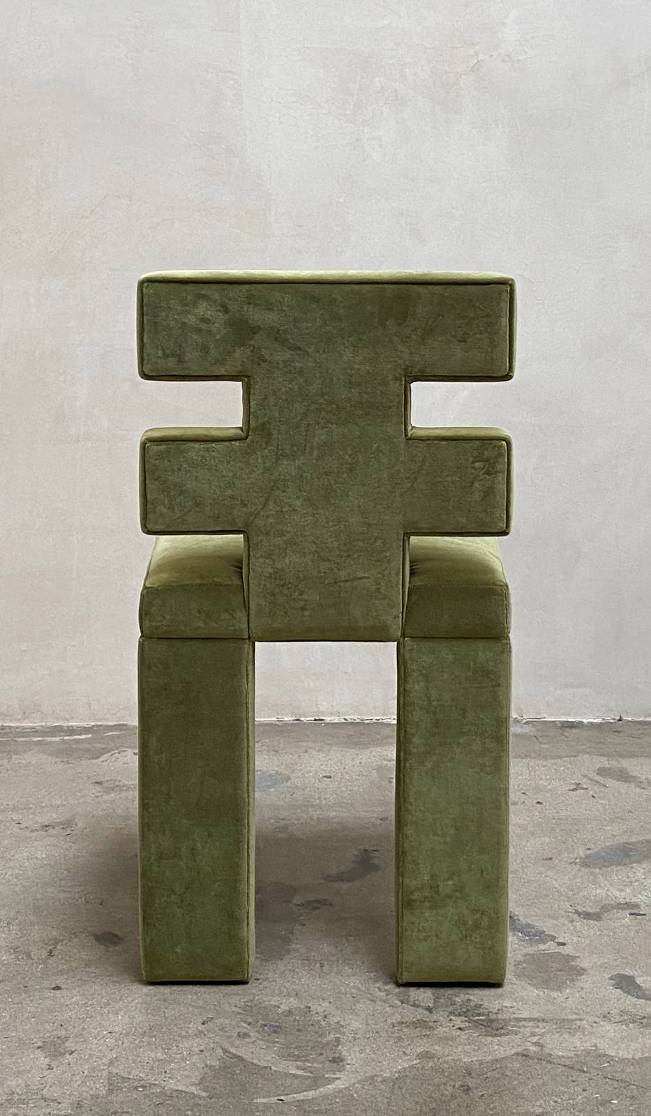 Estudio Persona H Chair - Image 19