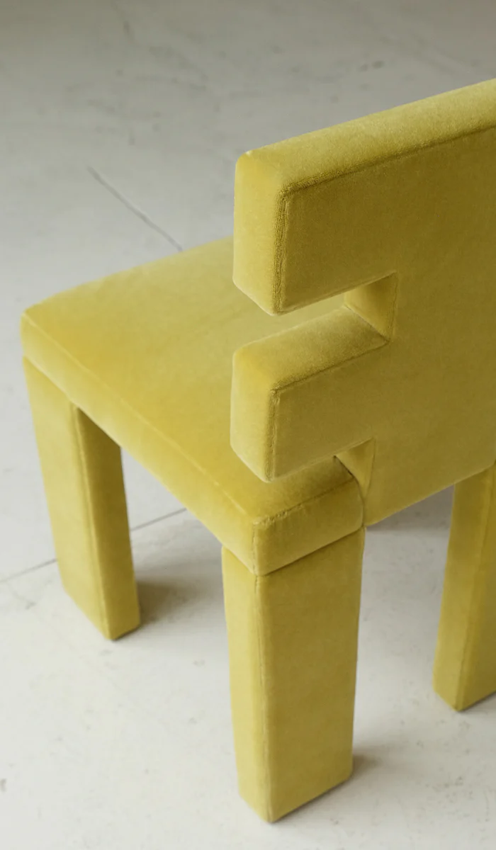 Estudio Persona H Chair - Image 22