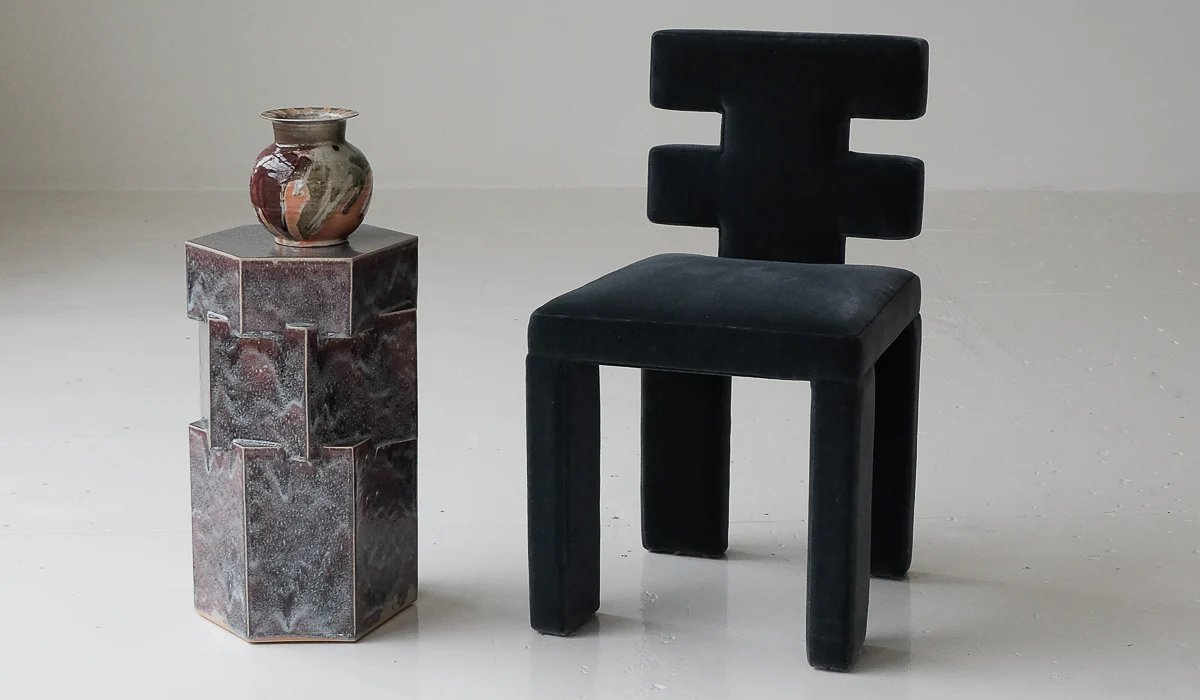 Estudio Persona H Chair - Image 33