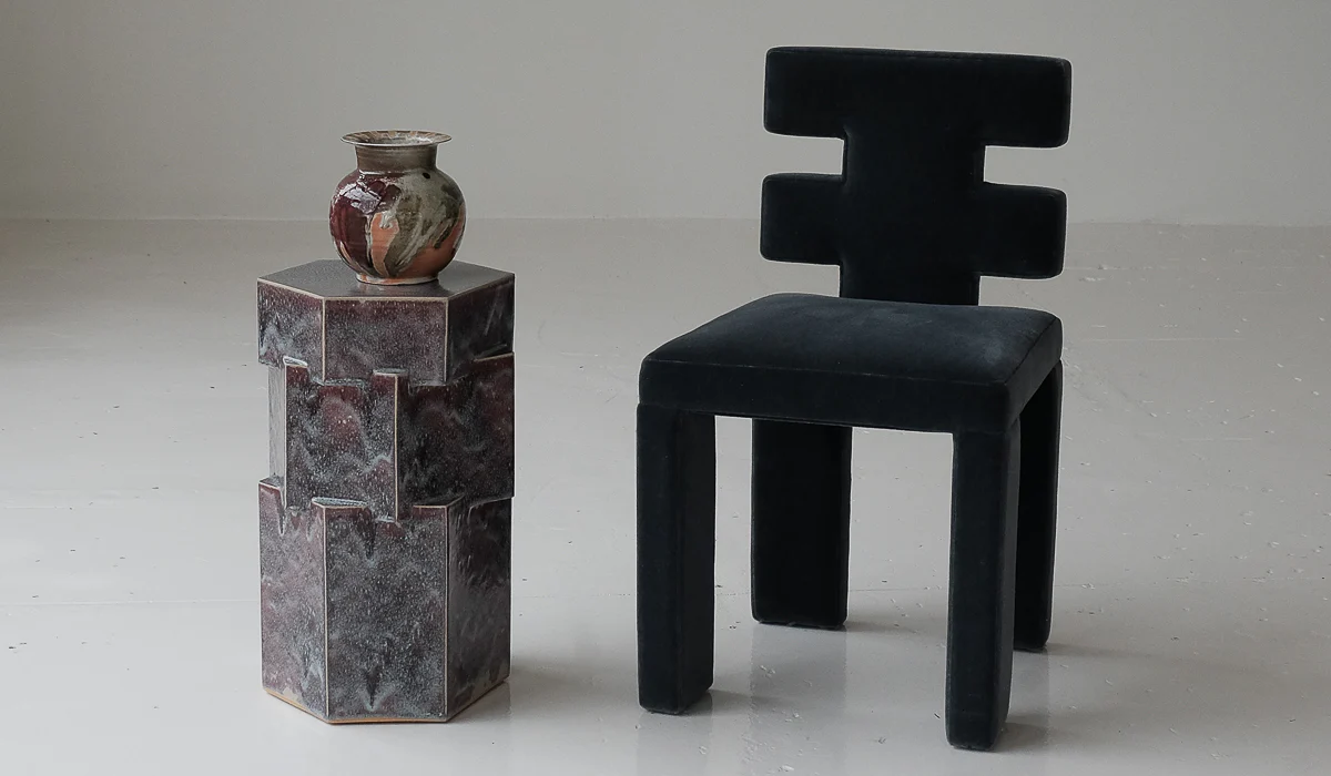 Estudio Persona H Chair - Image 34