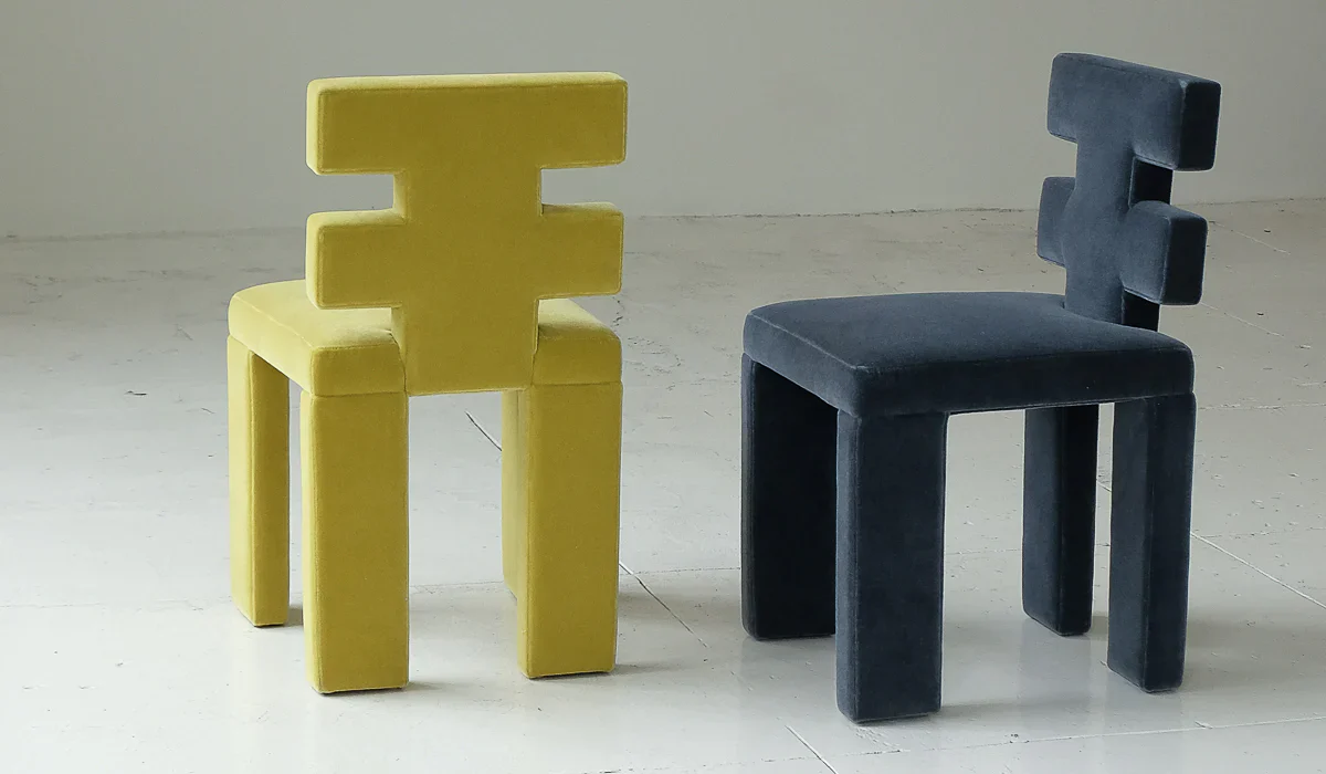 Estudio Persona H Chair - Image 35