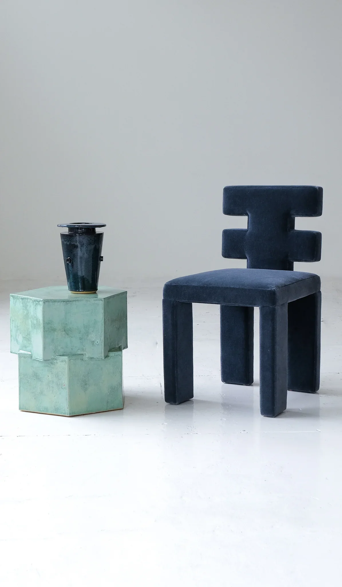 Estudio Persona H Chair - Image 36