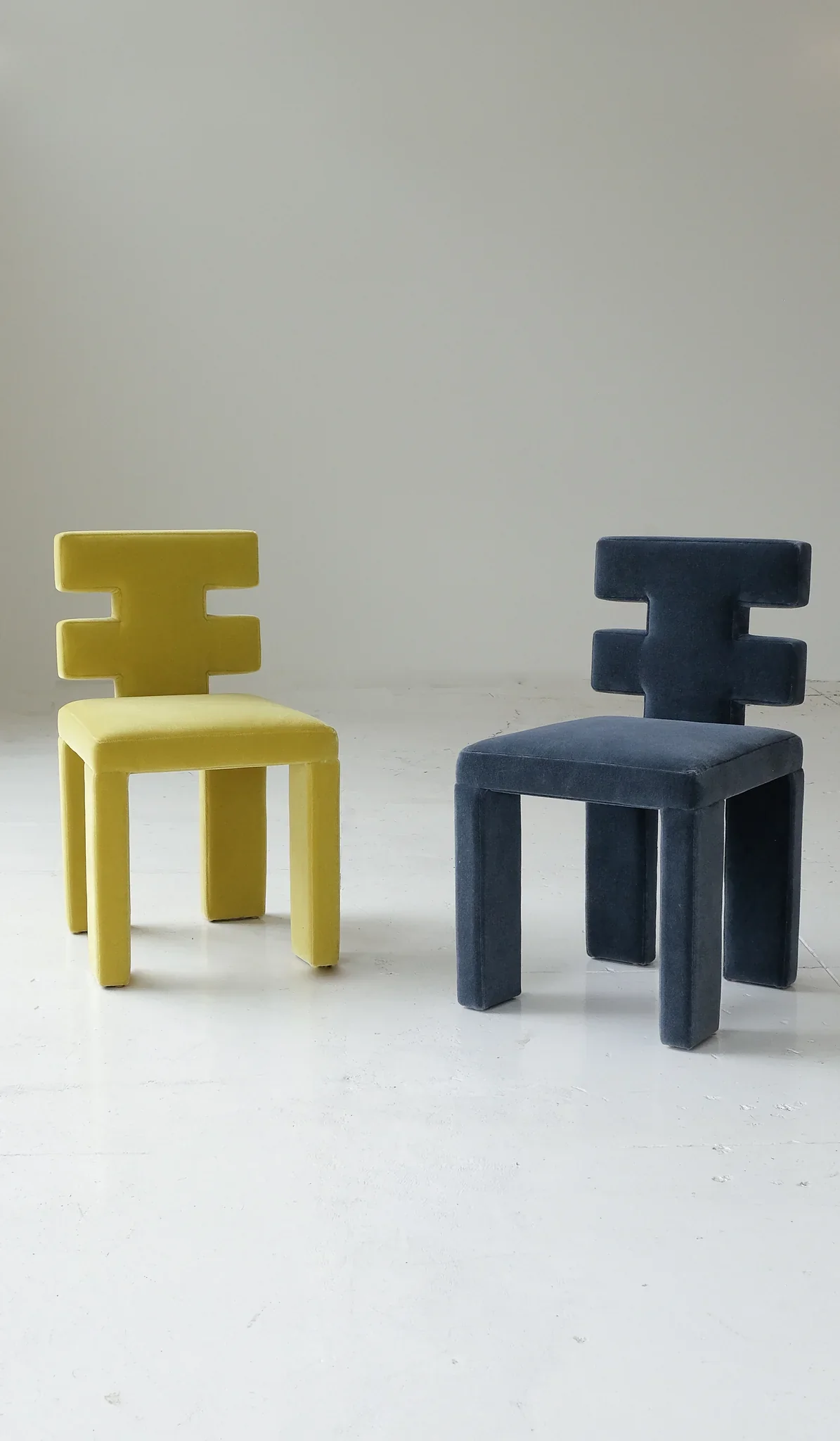 Estudio Persona H Chair - Image 38