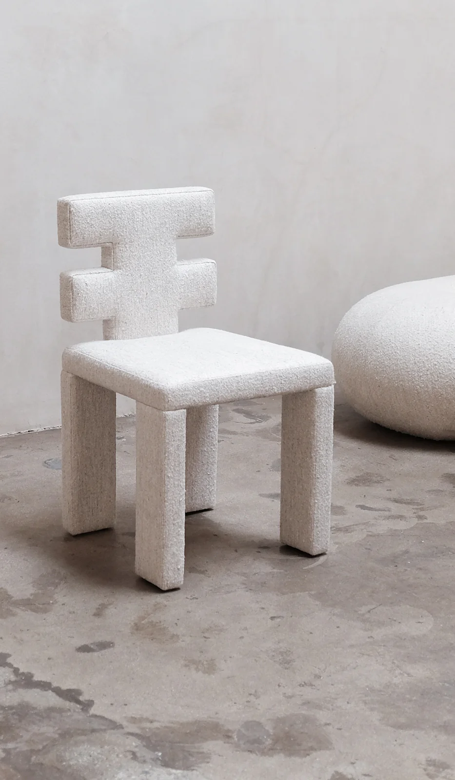 Estudio Persona H Chair - Image 41