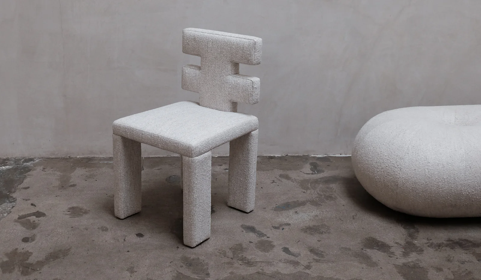 Estudio Persona H Chair - Image 43