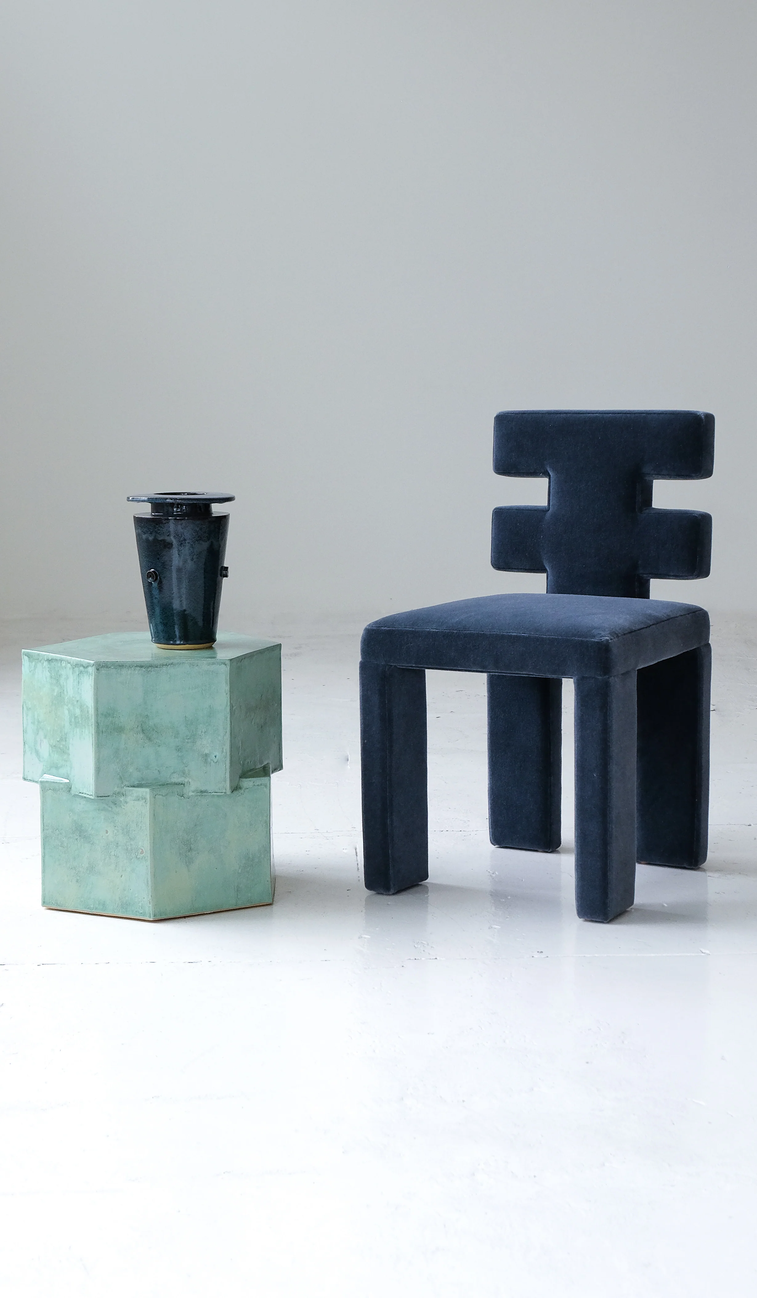 Estudio Persona H Chair - Image 6