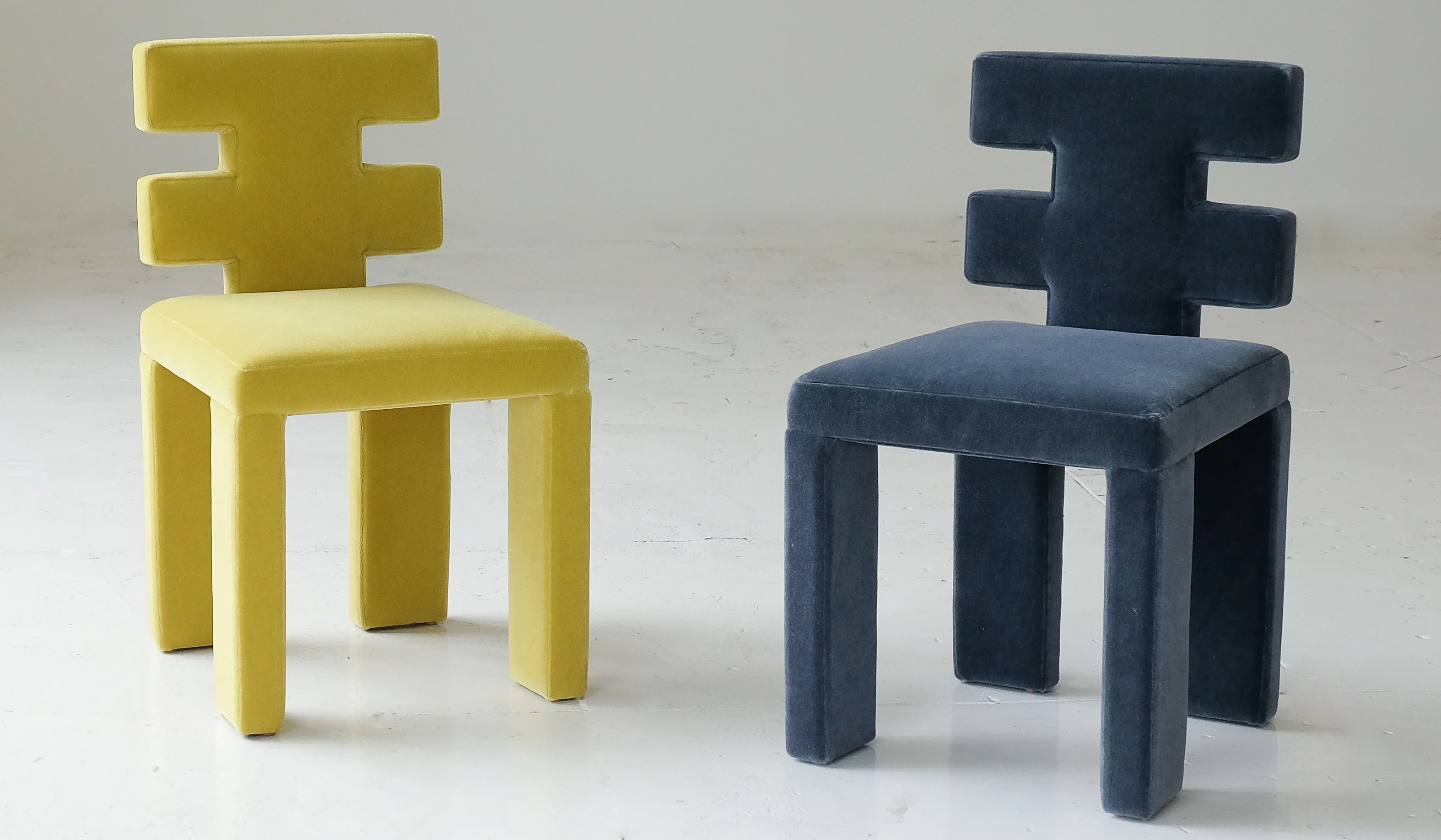 Estudio Persona H Chair - Image 7