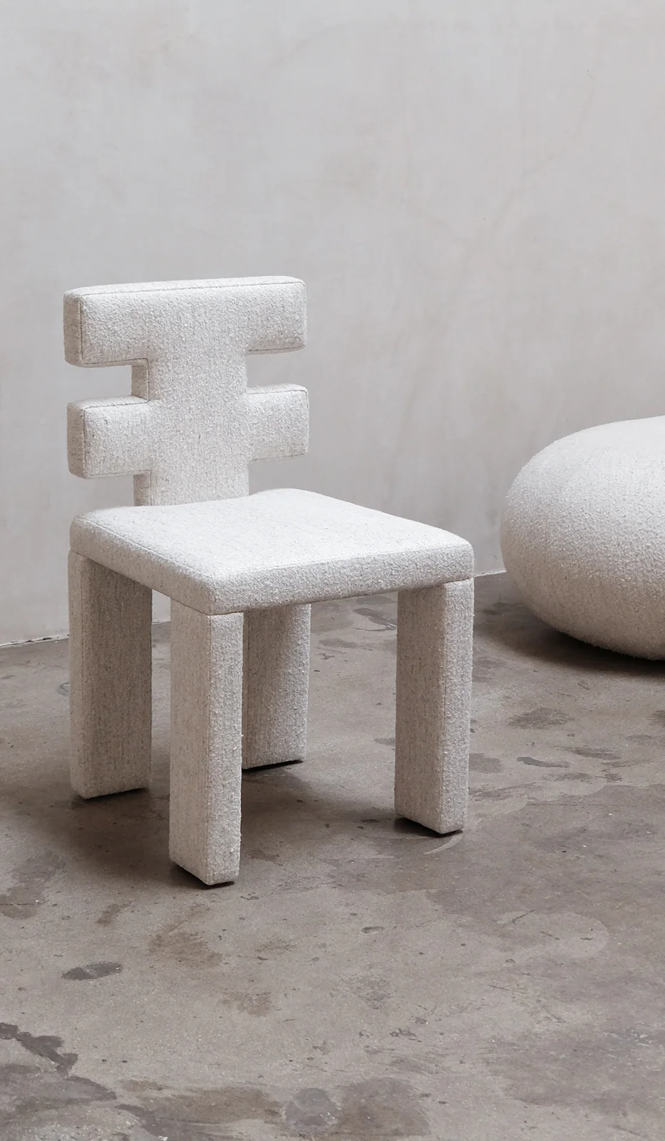 Estudio Persona H Chair - Image 9