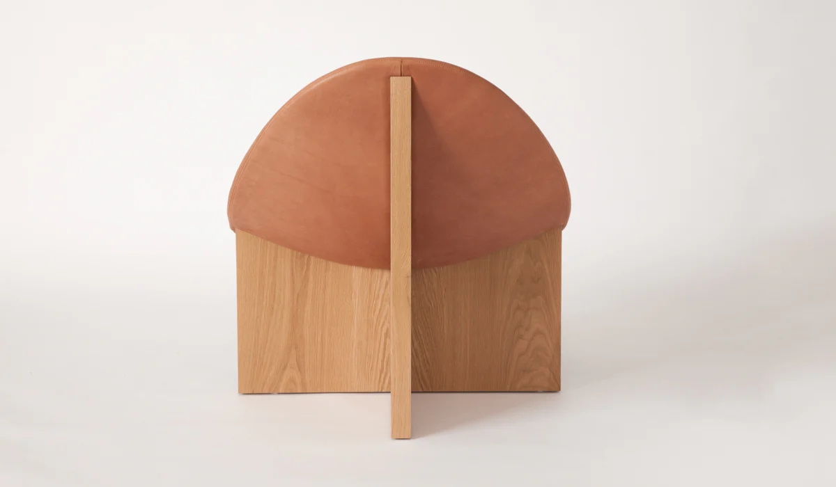 Estudio Persona Nido Chair - Image 7