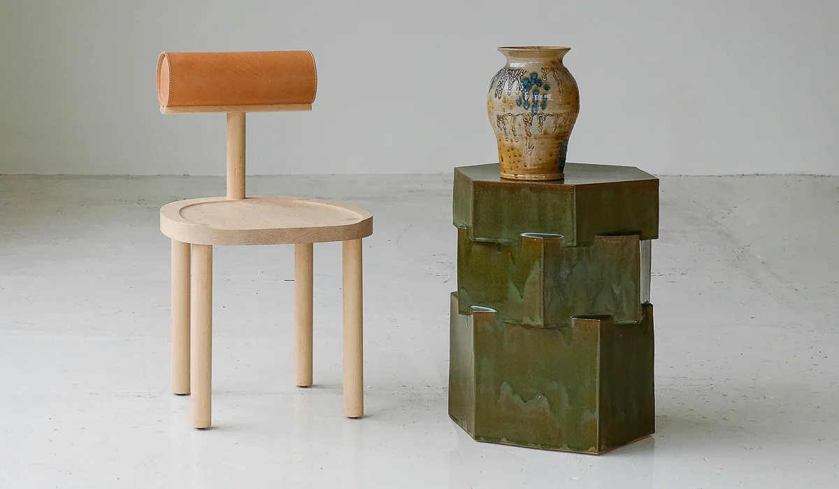 Estudio Persona Una Chair - Image 10