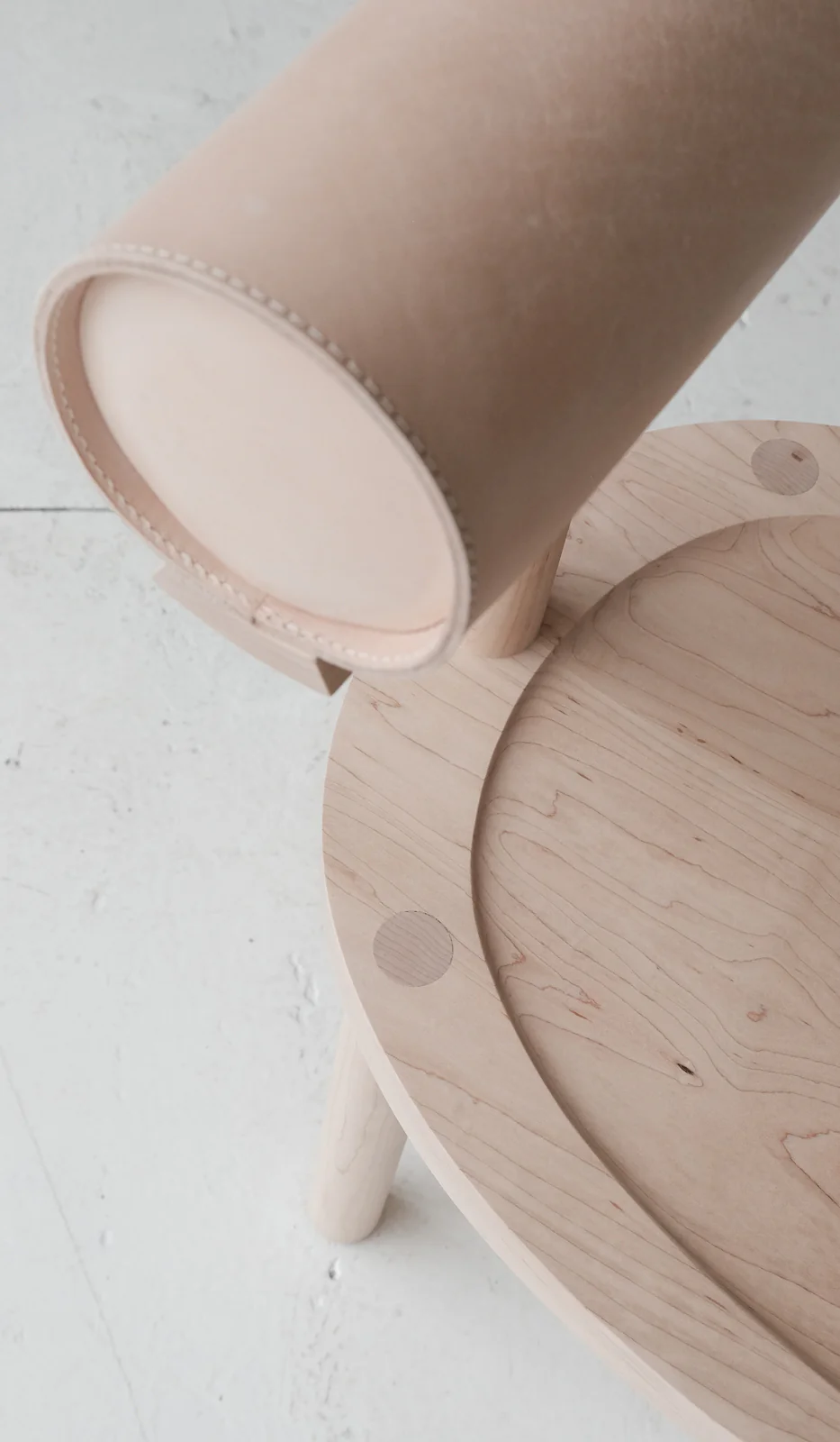 Estudio Persona Una Chair - Image 11