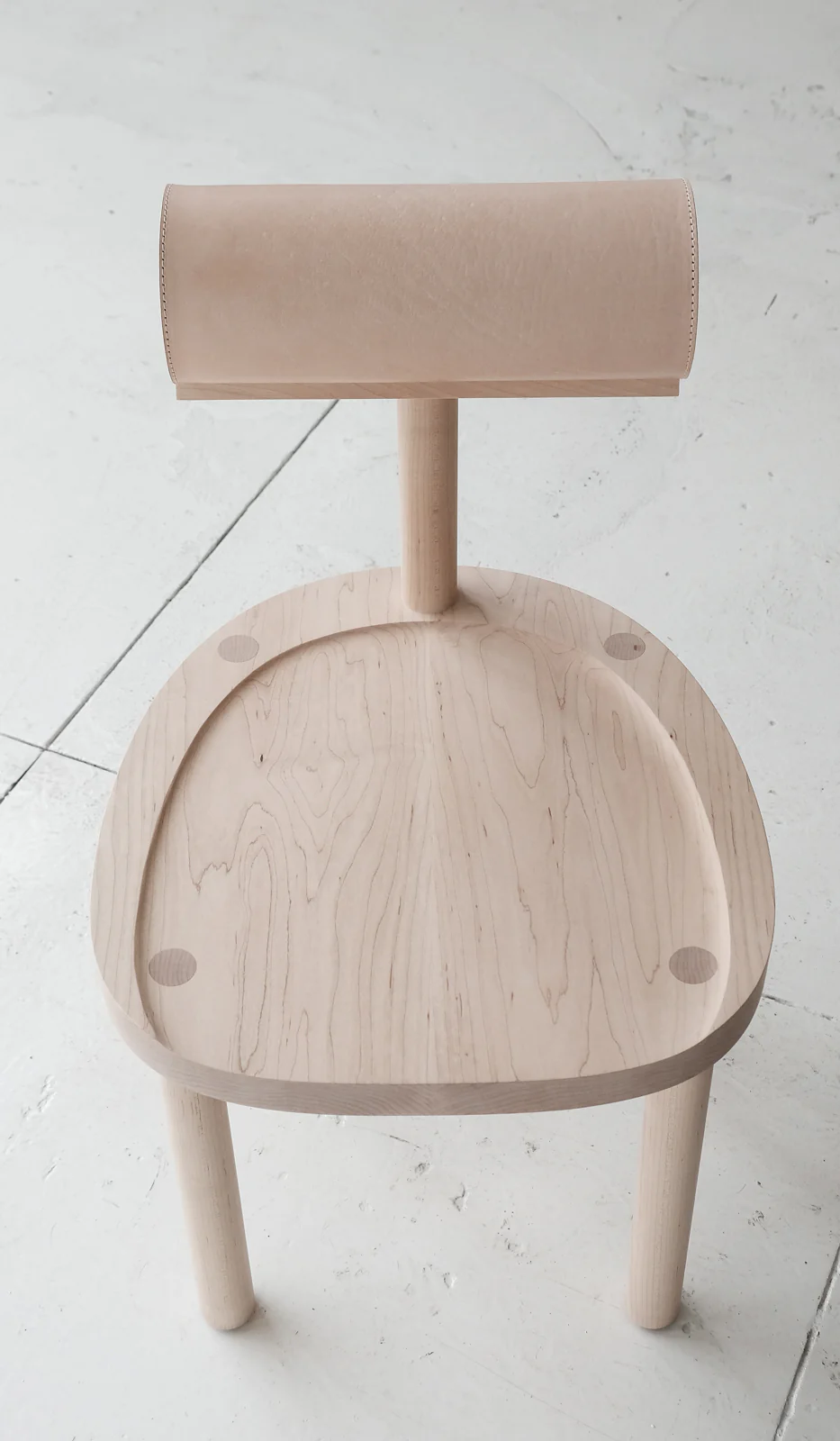 Estudio Persona Una Chair - Image 12