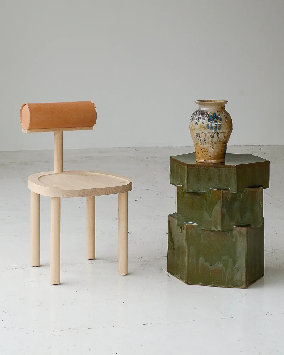 Estudio Persona Una Chair - Image 21