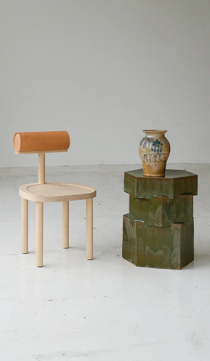 Estudio Persona Una Chair - Image 22