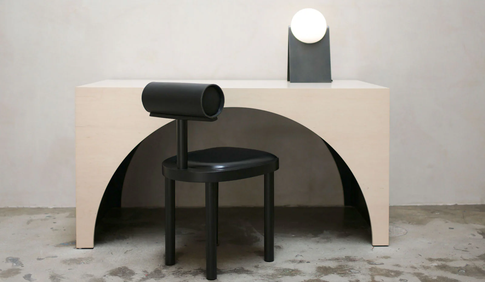 Estudio Persona Una Chair - Image 4