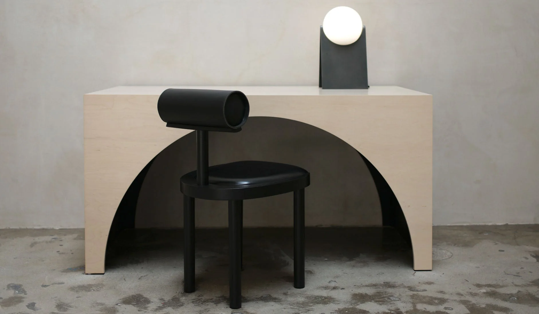 Estudio Persona Una Chair - Image 52