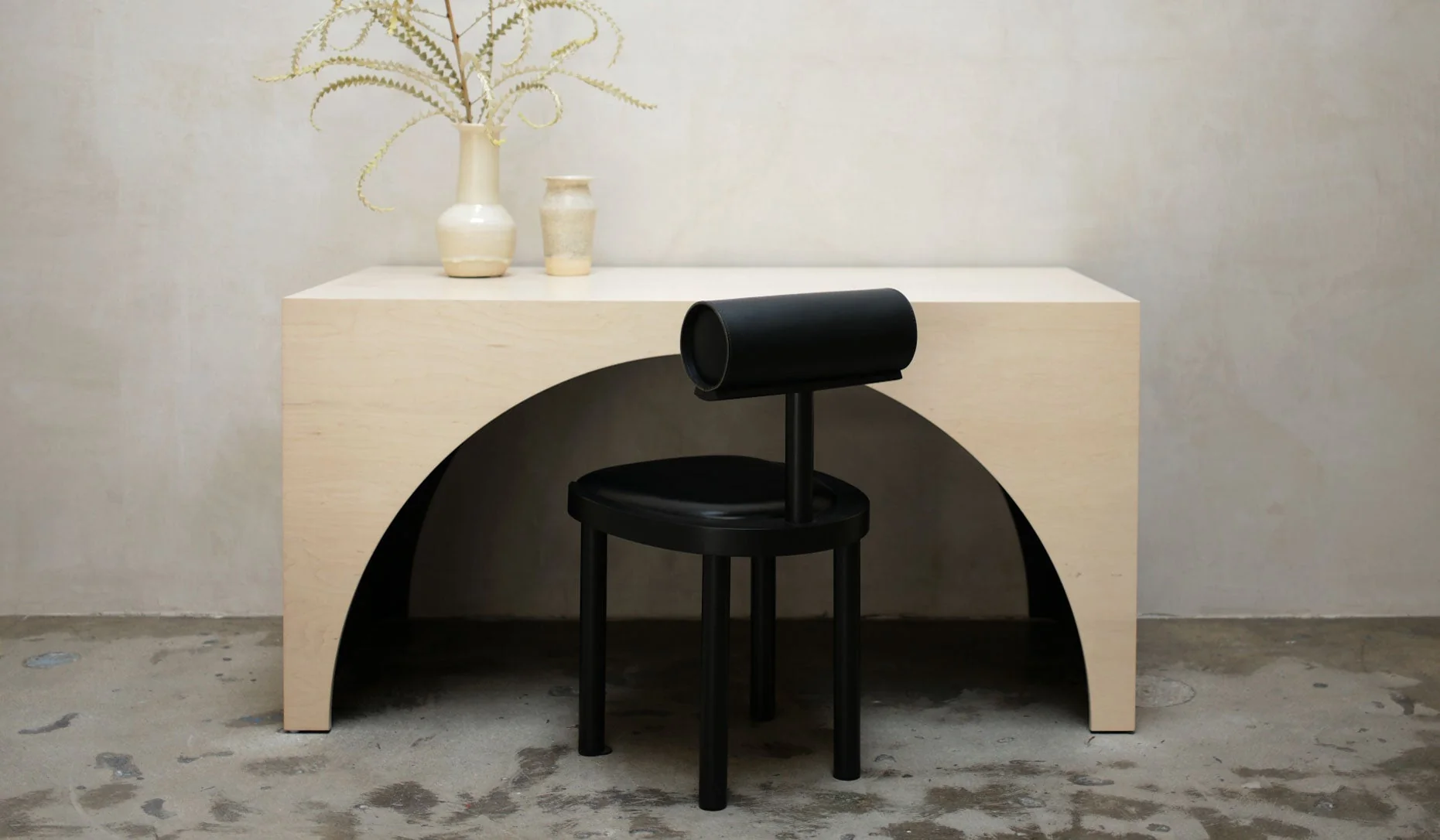 Estudio Persona Una Chair - Image 53