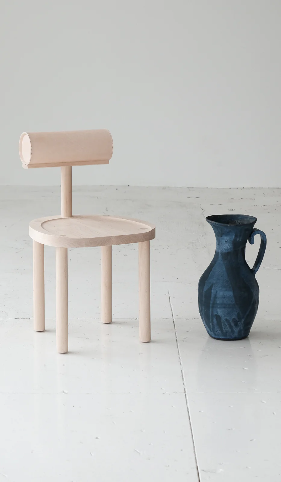 Estudio Persona Una Chair - Image 6