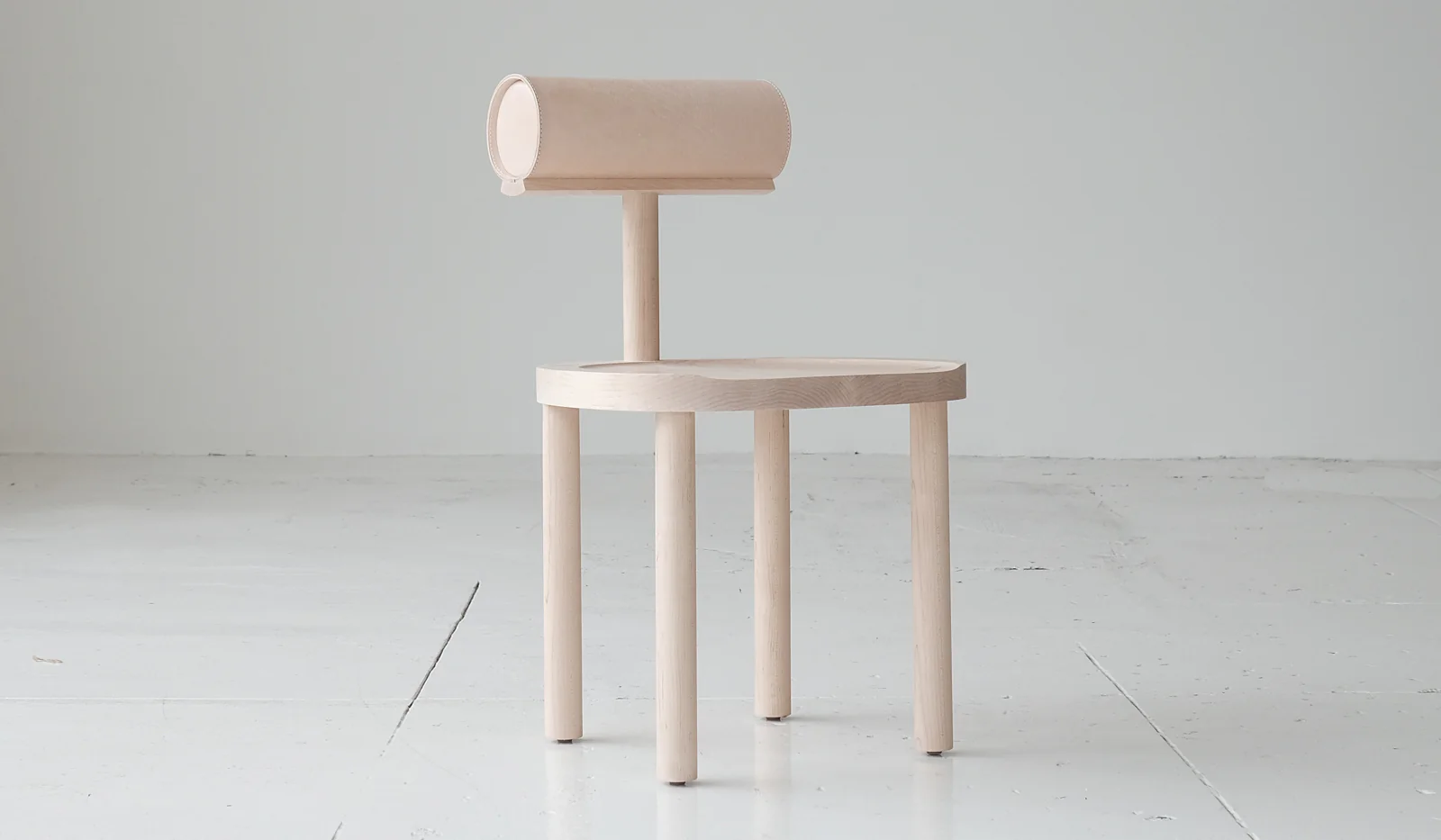 Estudio Persona Una Chair - Image 7