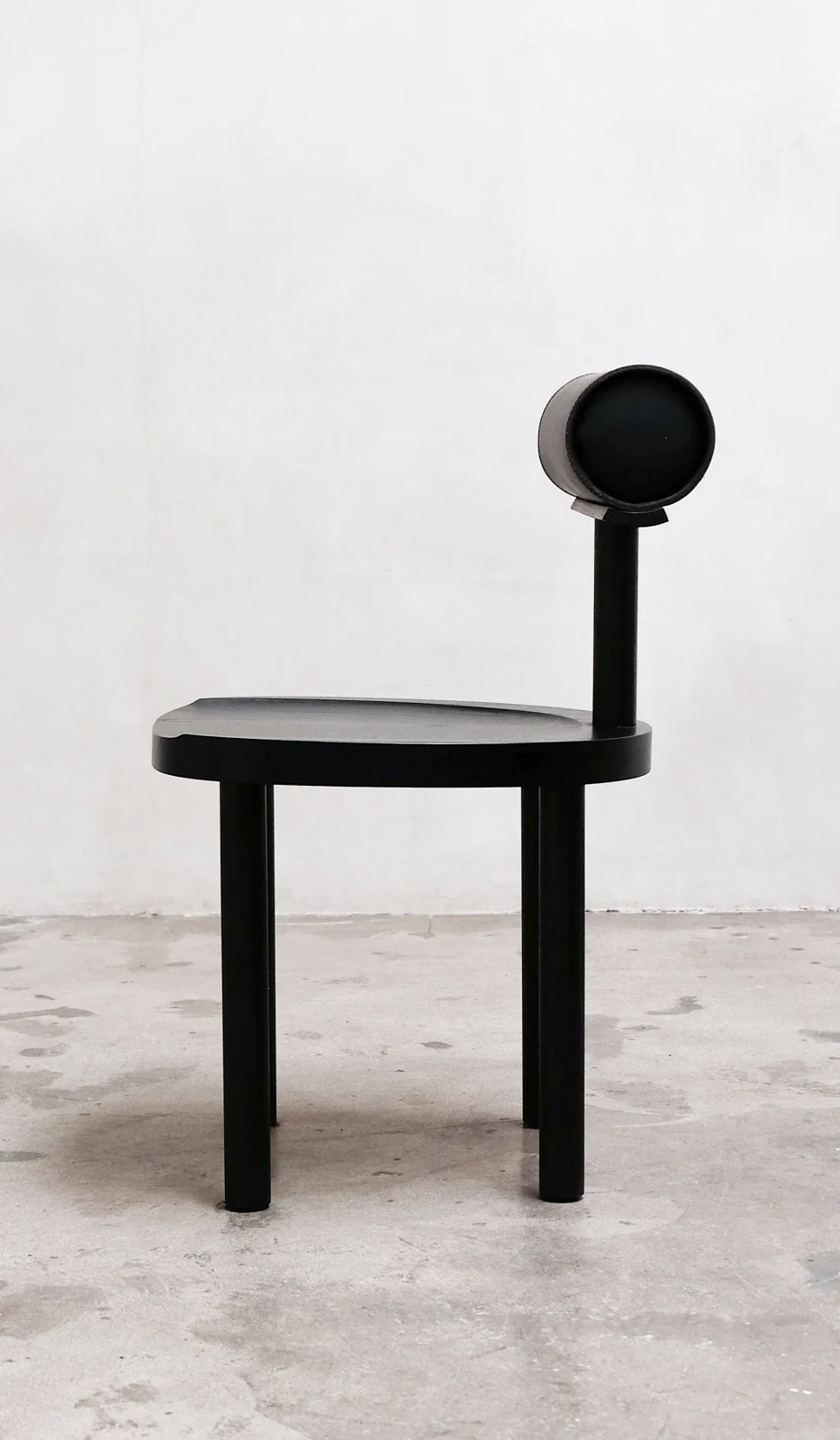 Estudio Persona Una Chair - Image 9