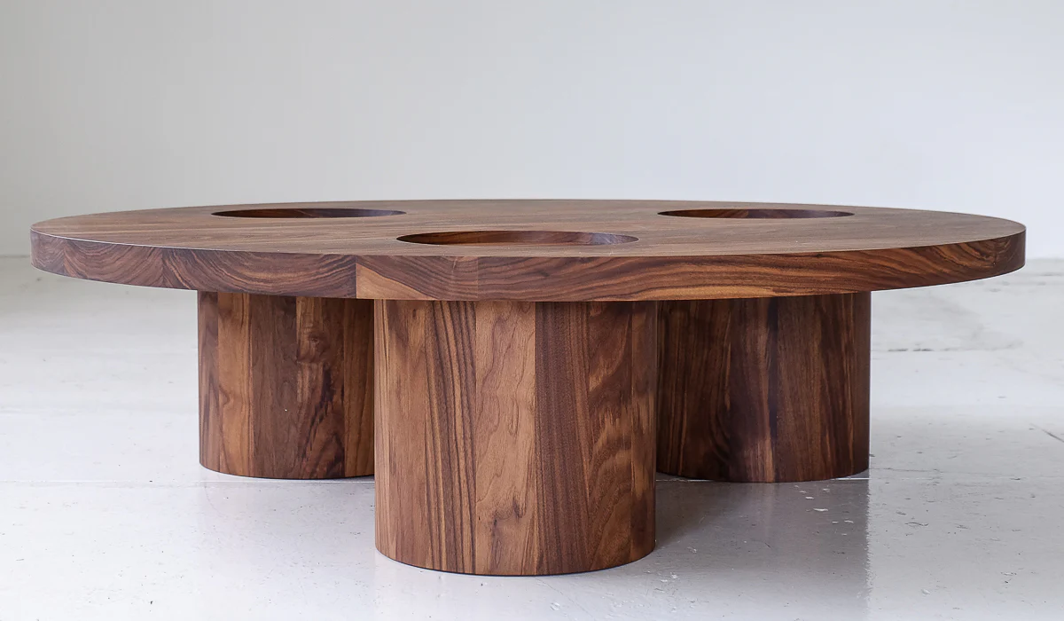 Estudio Persona Vassoio Coffee Table - Image 10