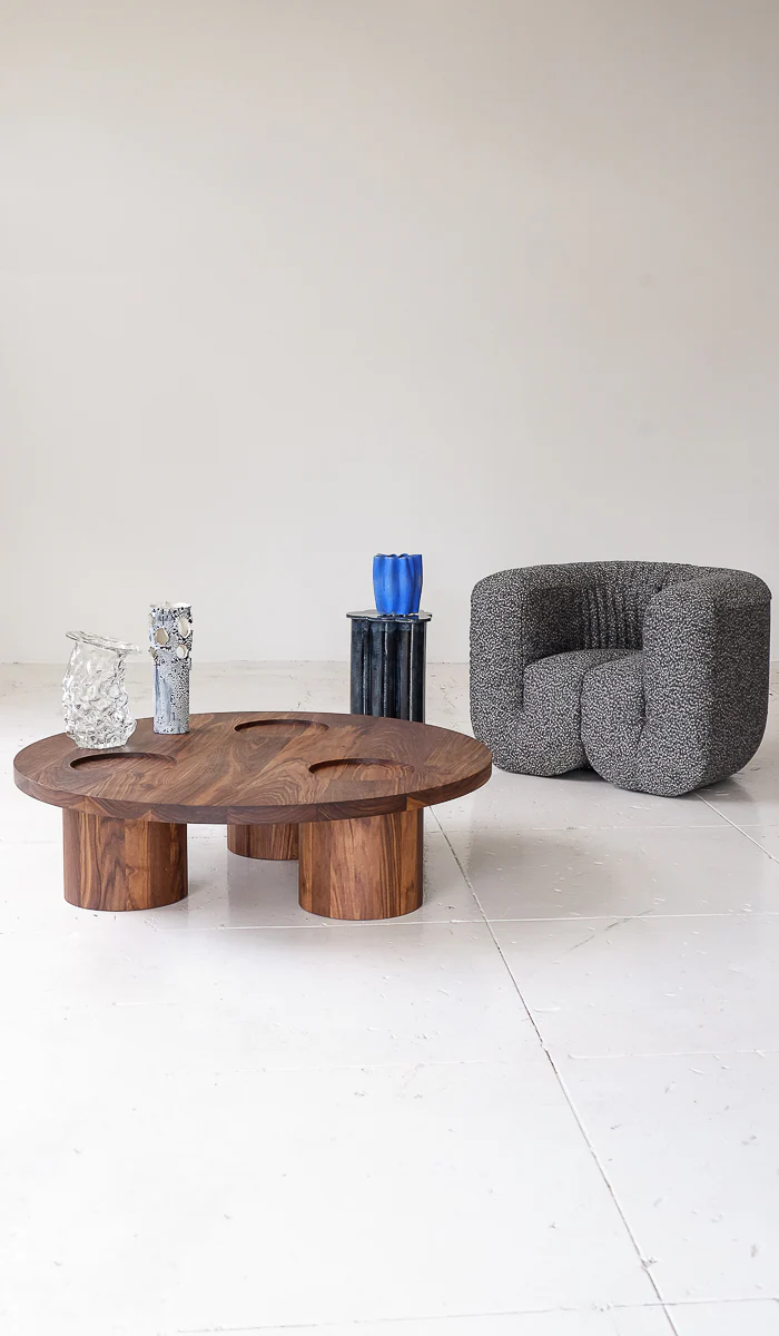 Estudio Persona Vassoio Coffee Table - Image 11