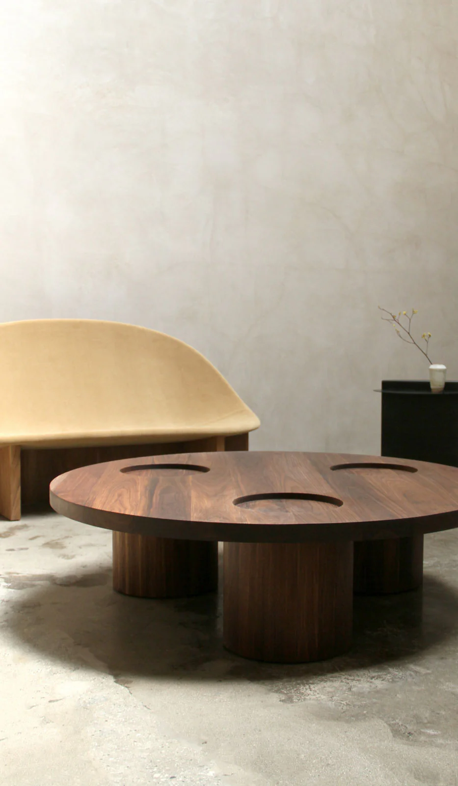 Estudio Persona Vassoio Coffee Table - Image 14