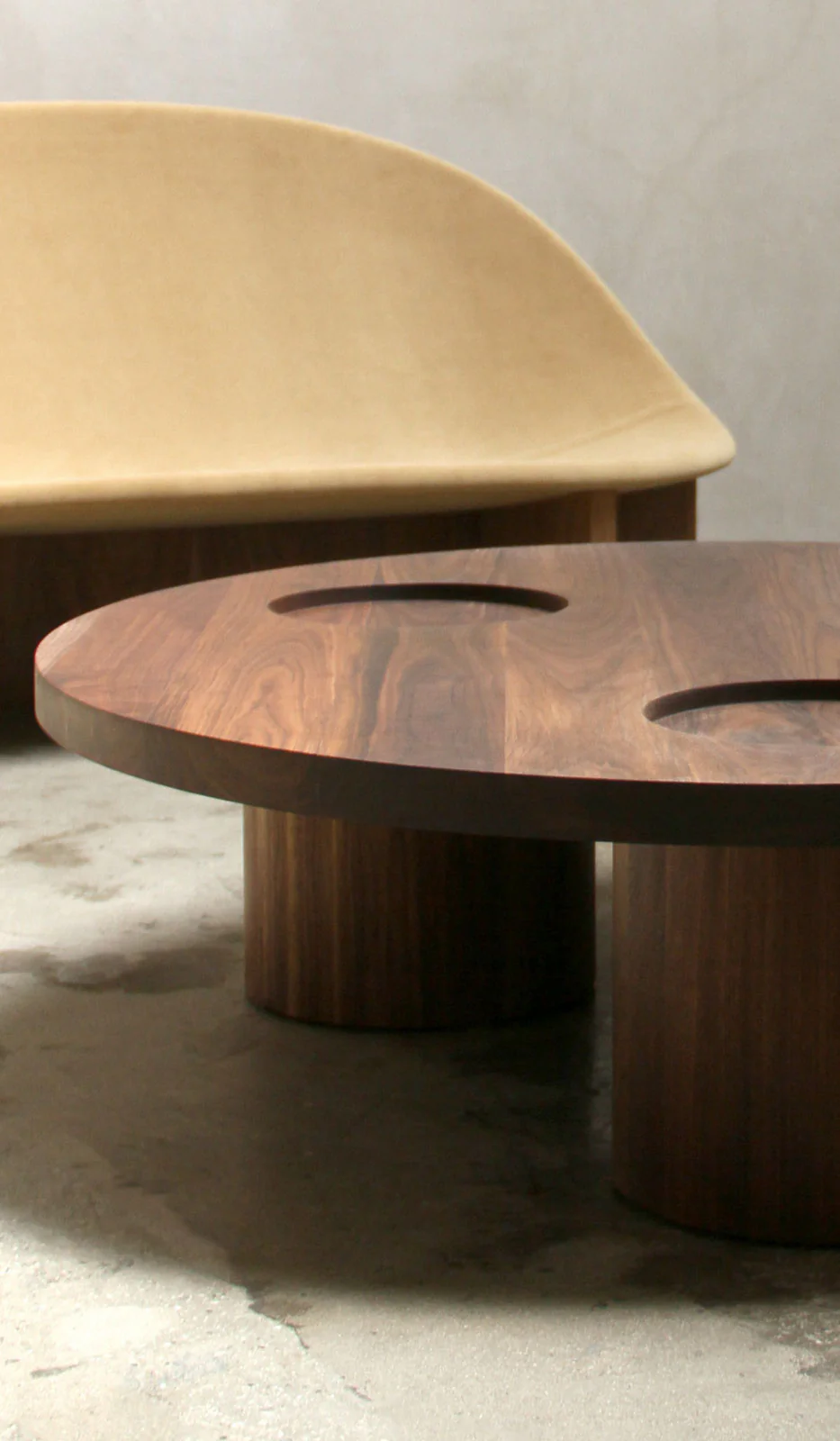 Estudio Persona Vassoio Coffee Table - Image 15