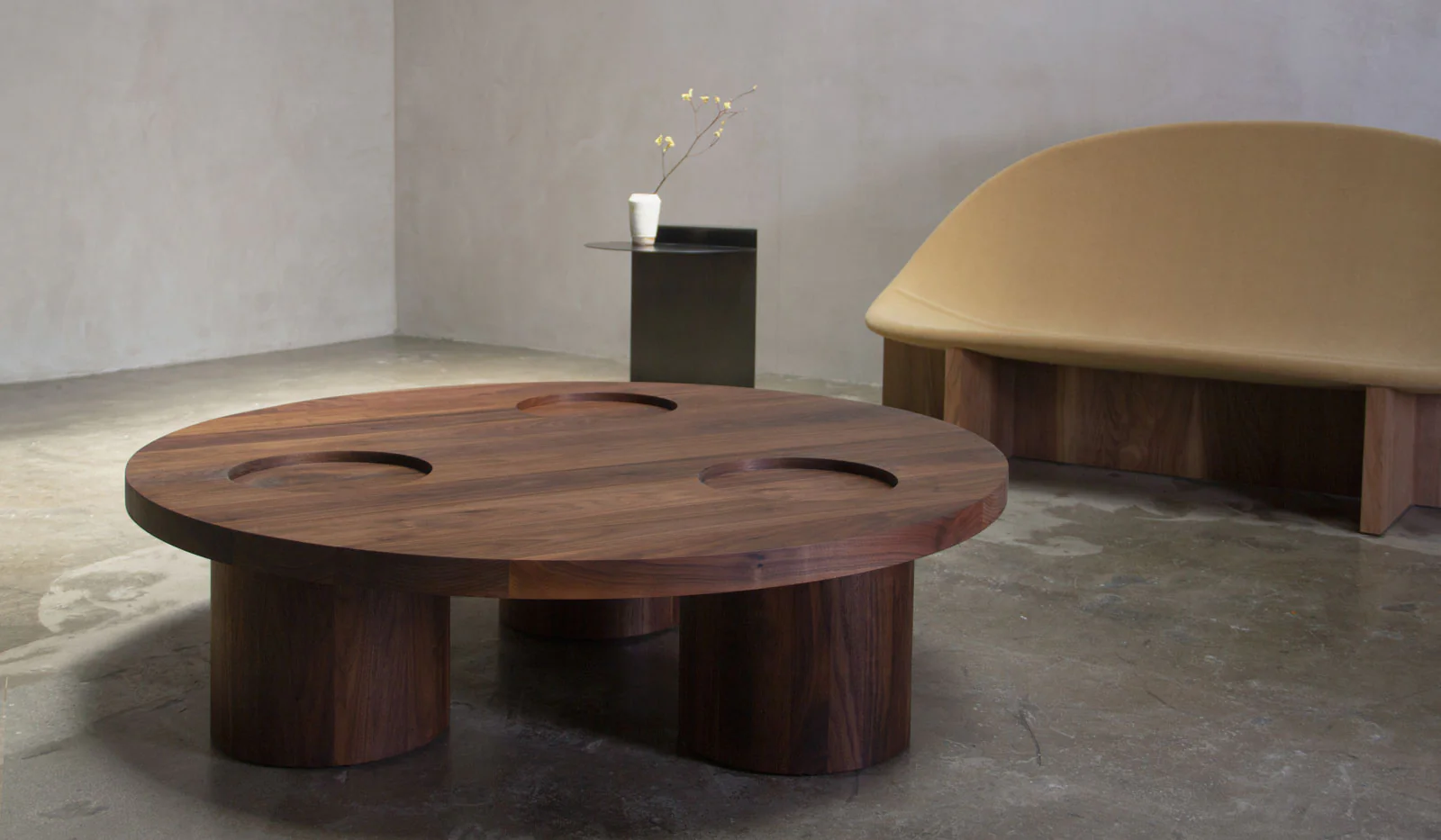 Estudio Persona Vassoio Coffee Table - Image 16