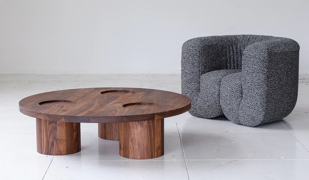 Estudio Persona Vassoio Coffee Table - Image 4