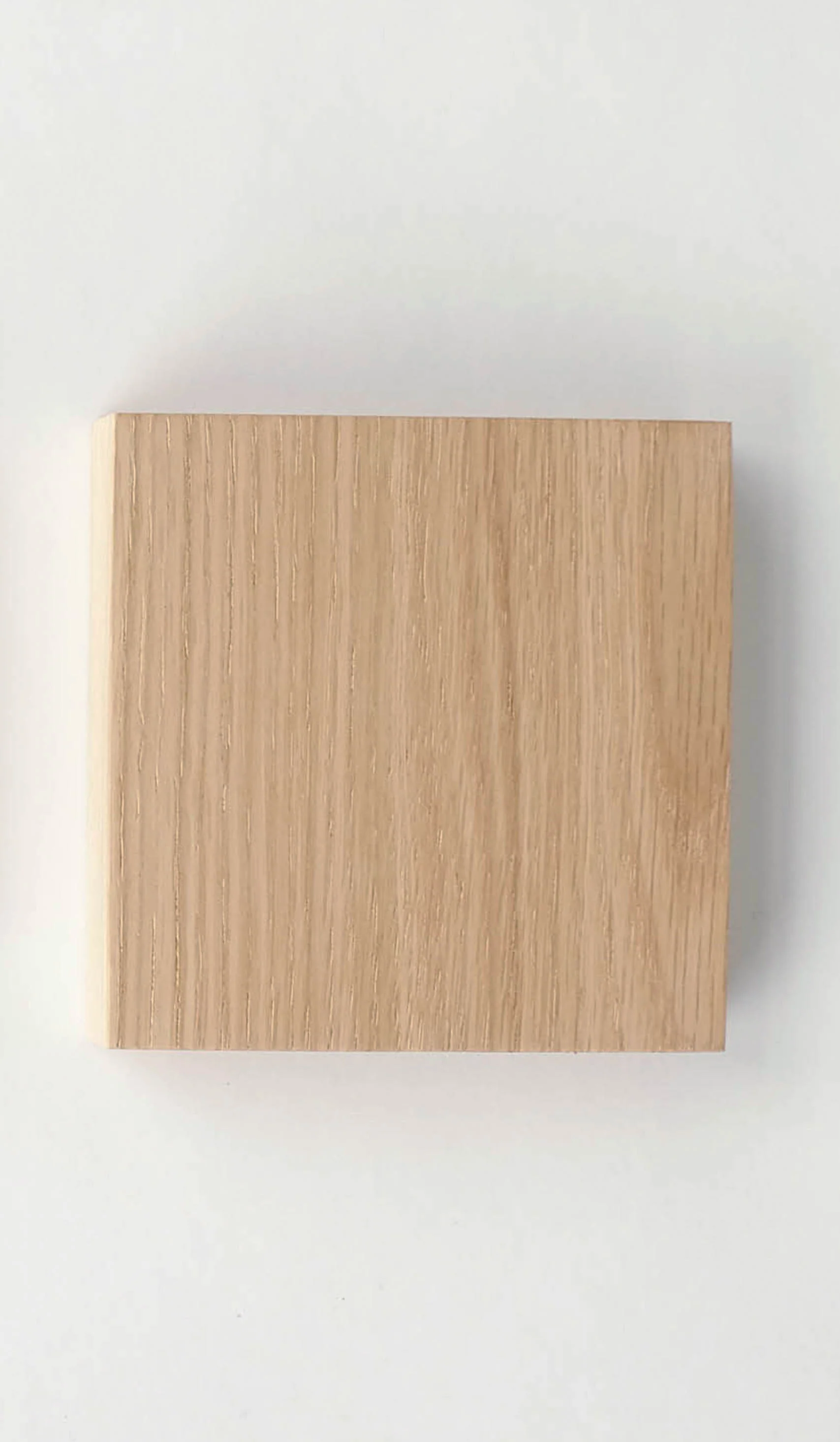 Material Round Narrow Foundation Stool / Side Table - Image 18