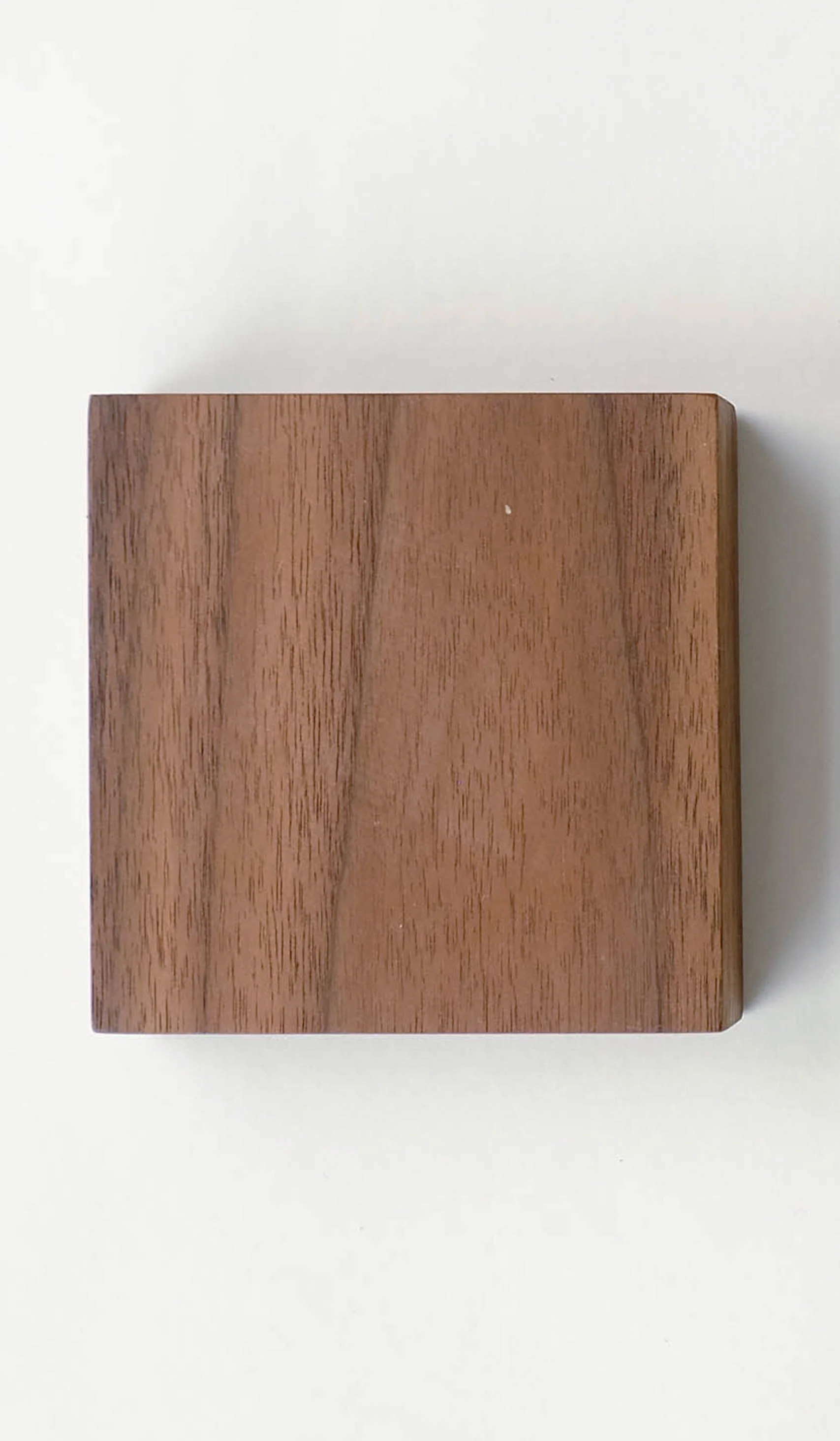 Material Square Foundation Stool / Side Table - Image 14