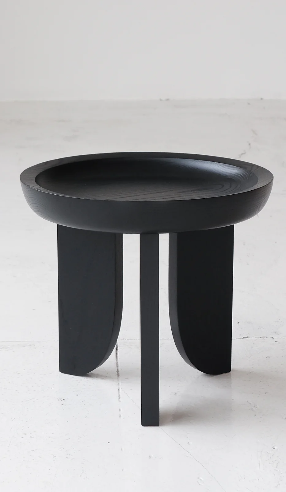 Grain Dish Side Table - Image 5