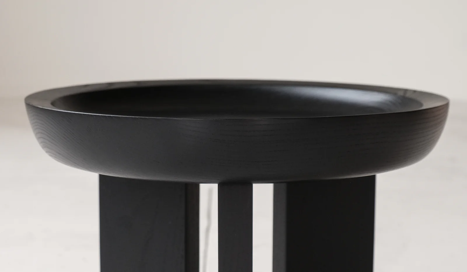 Grain Dish Side Table - Image 7