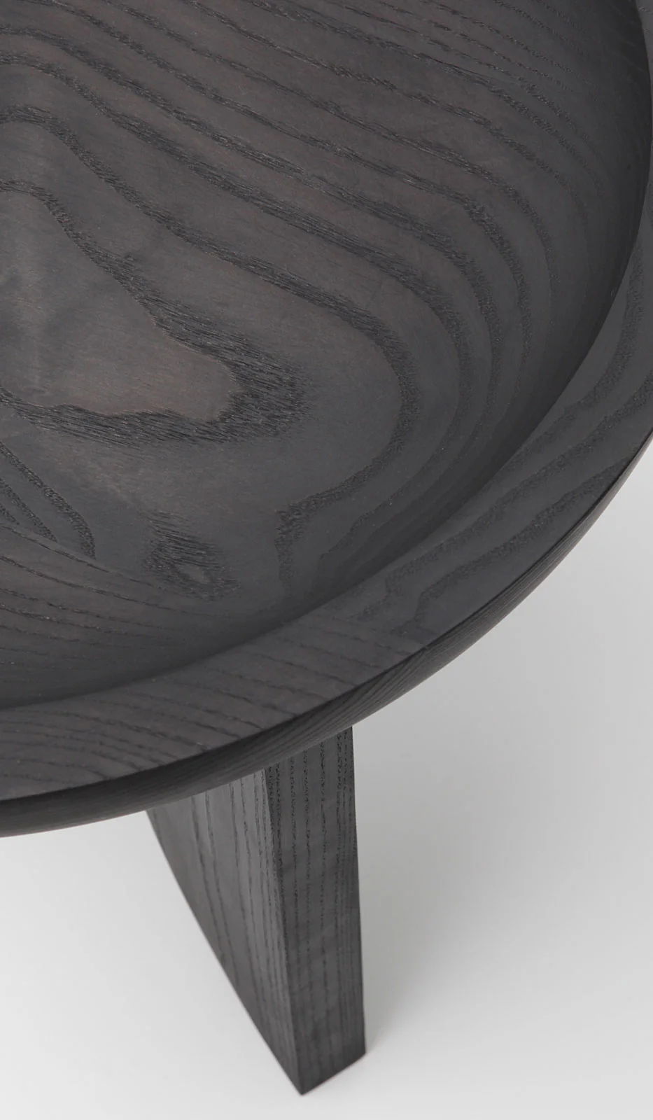 Grain Dish Side Table - Image 8