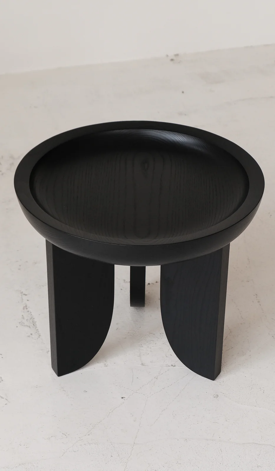 Grain Dish Side Table - Image 9