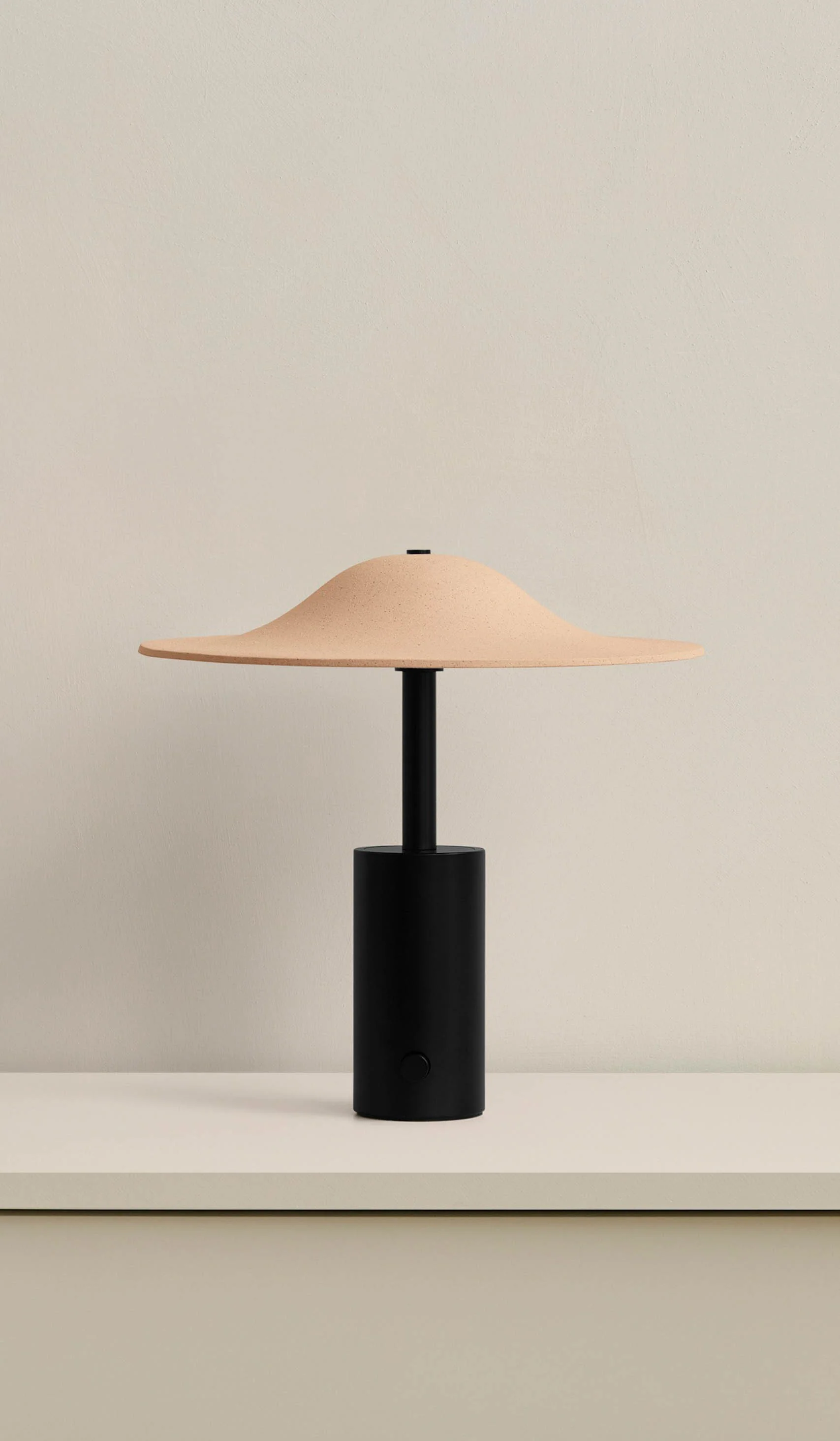 In Common With Ceramic Shade Table Lamp - Image 10