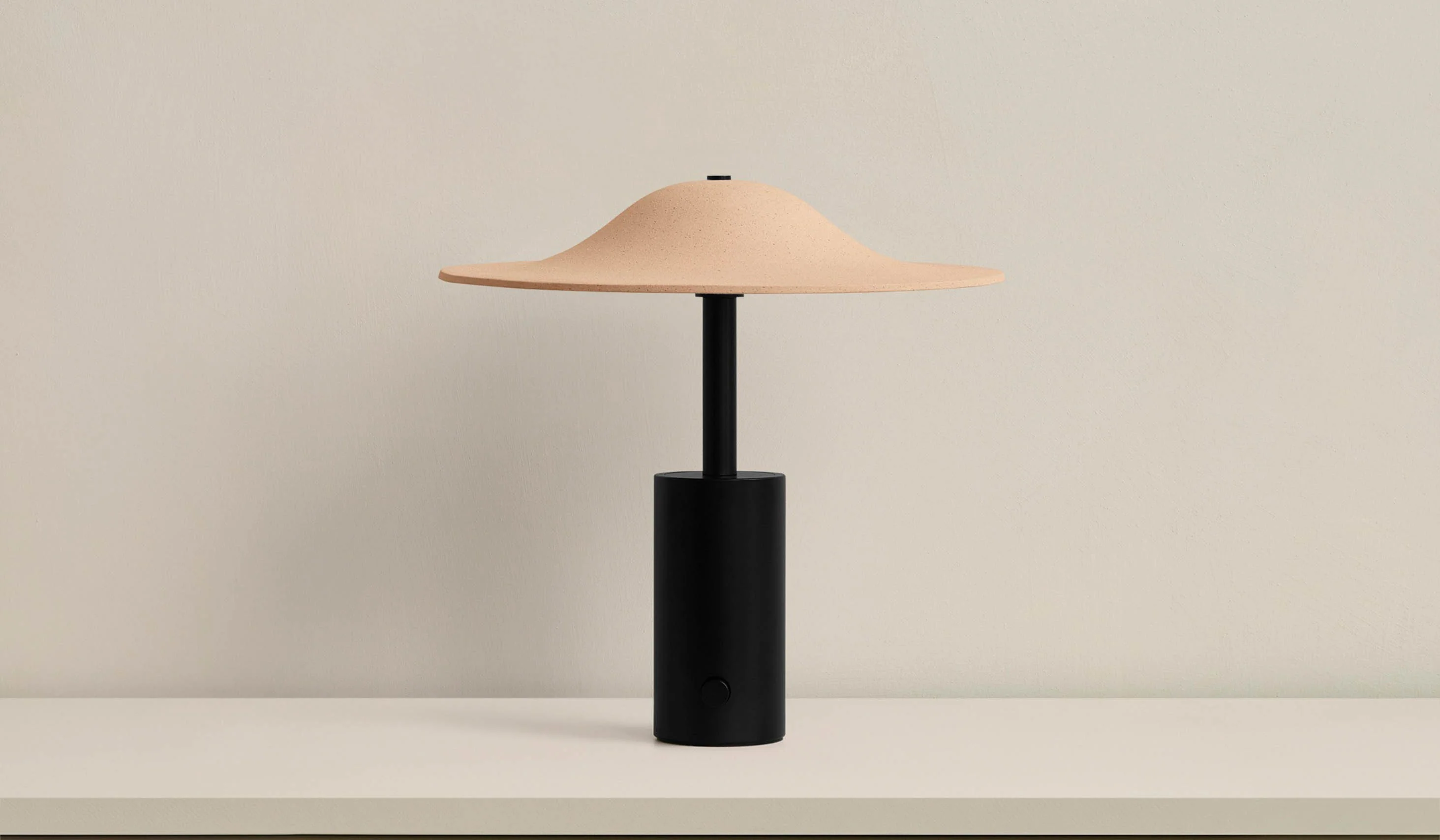 In Common With Ceramic Shade Table Lamp - Image 11