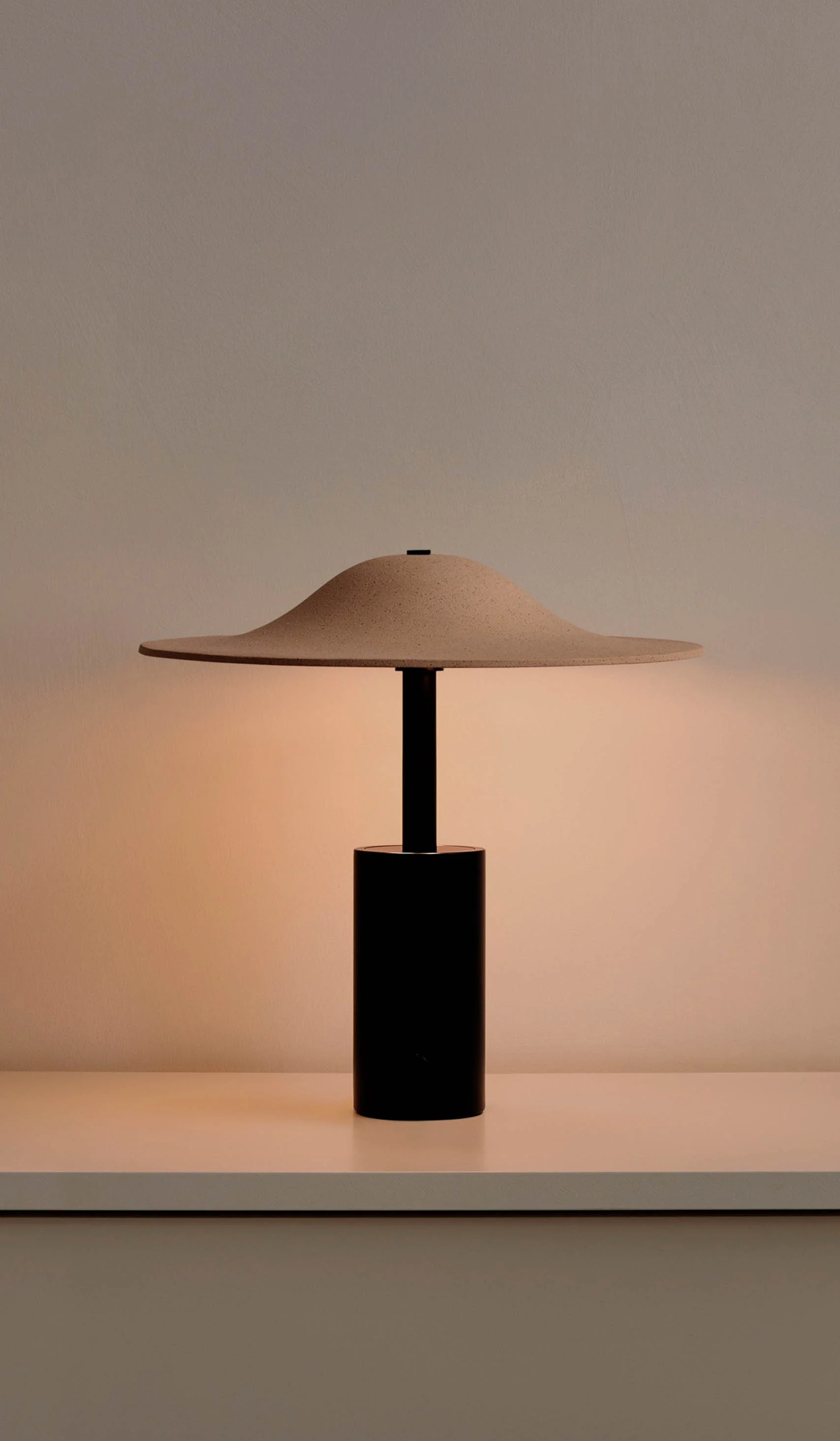 In Common With Ceramic Shade Table Lamp - Image 12