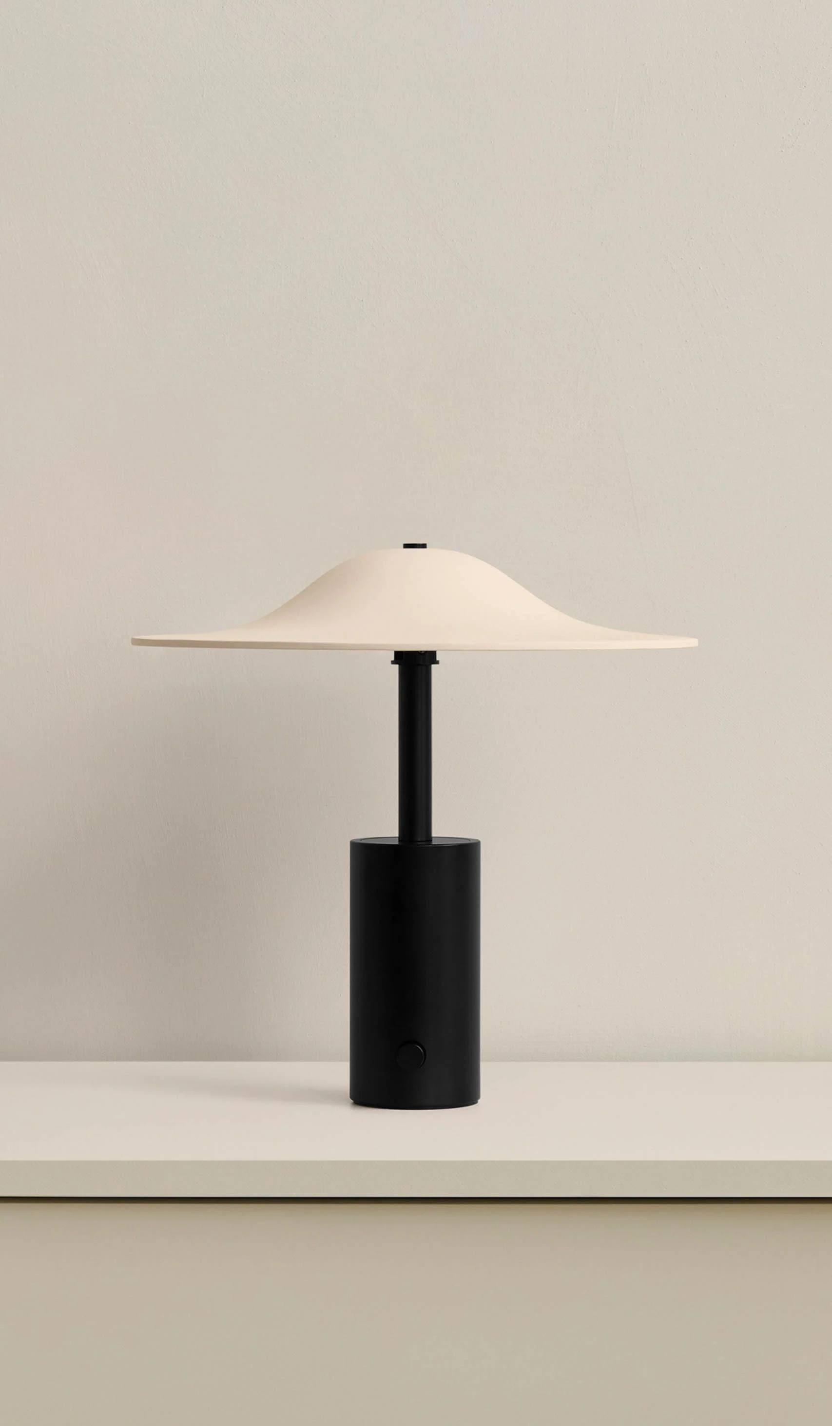 In Common With Ceramic Shade Table Lamp - Image 13
