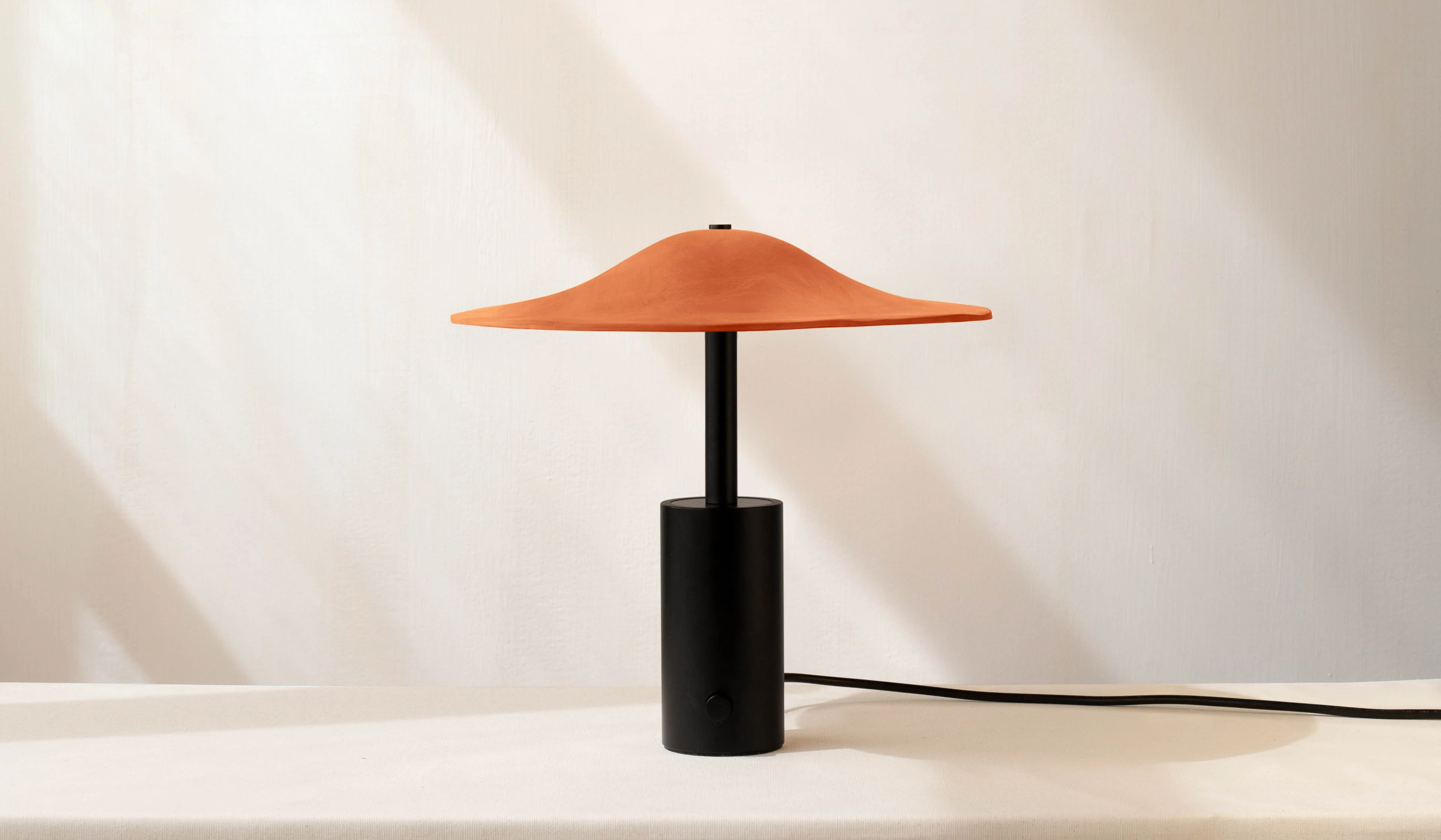 In Common With Ceramic Shade Table Lamp - Image 19