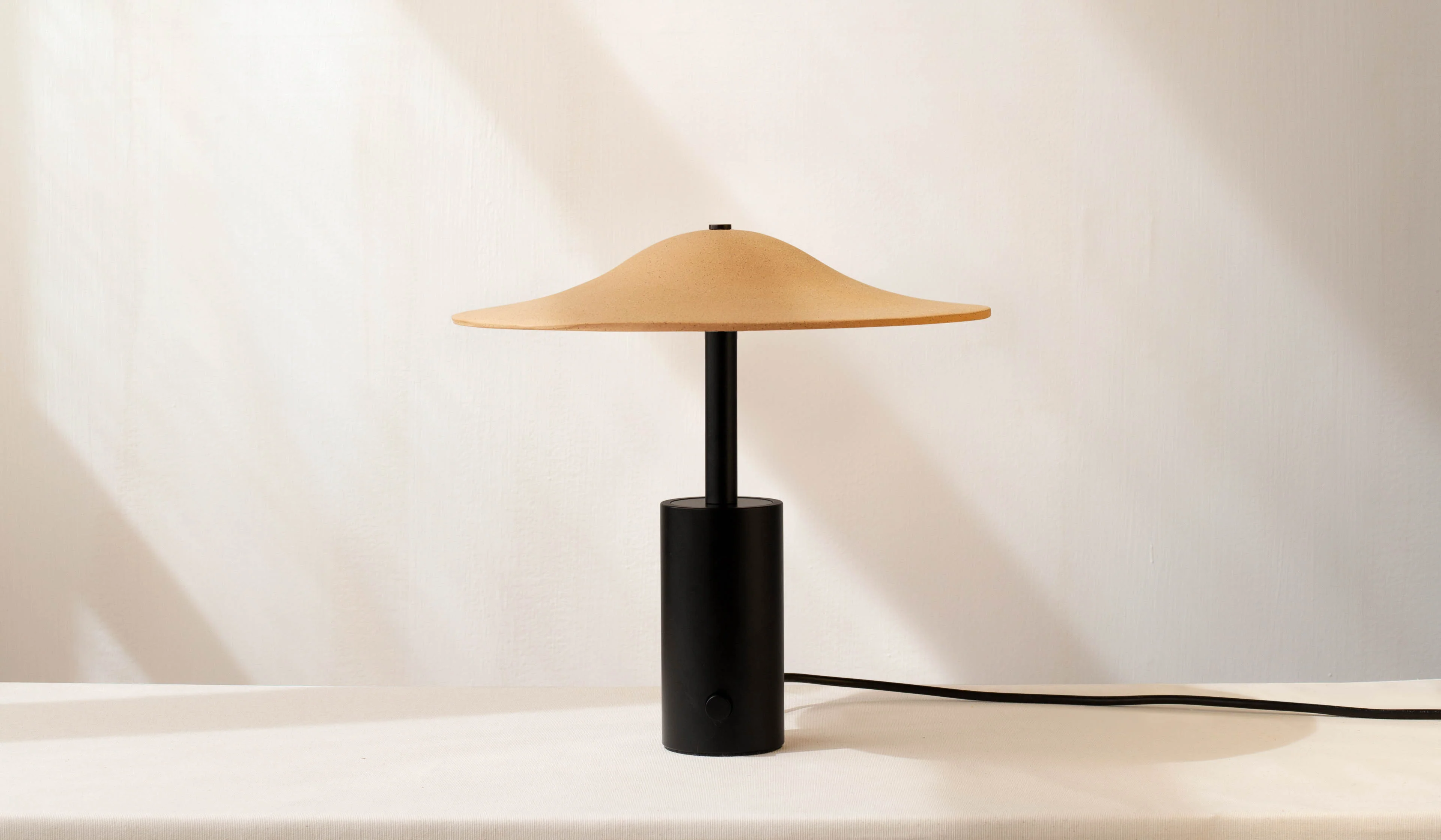 In Common With Ceramic Shade Table Lamp - Image 21